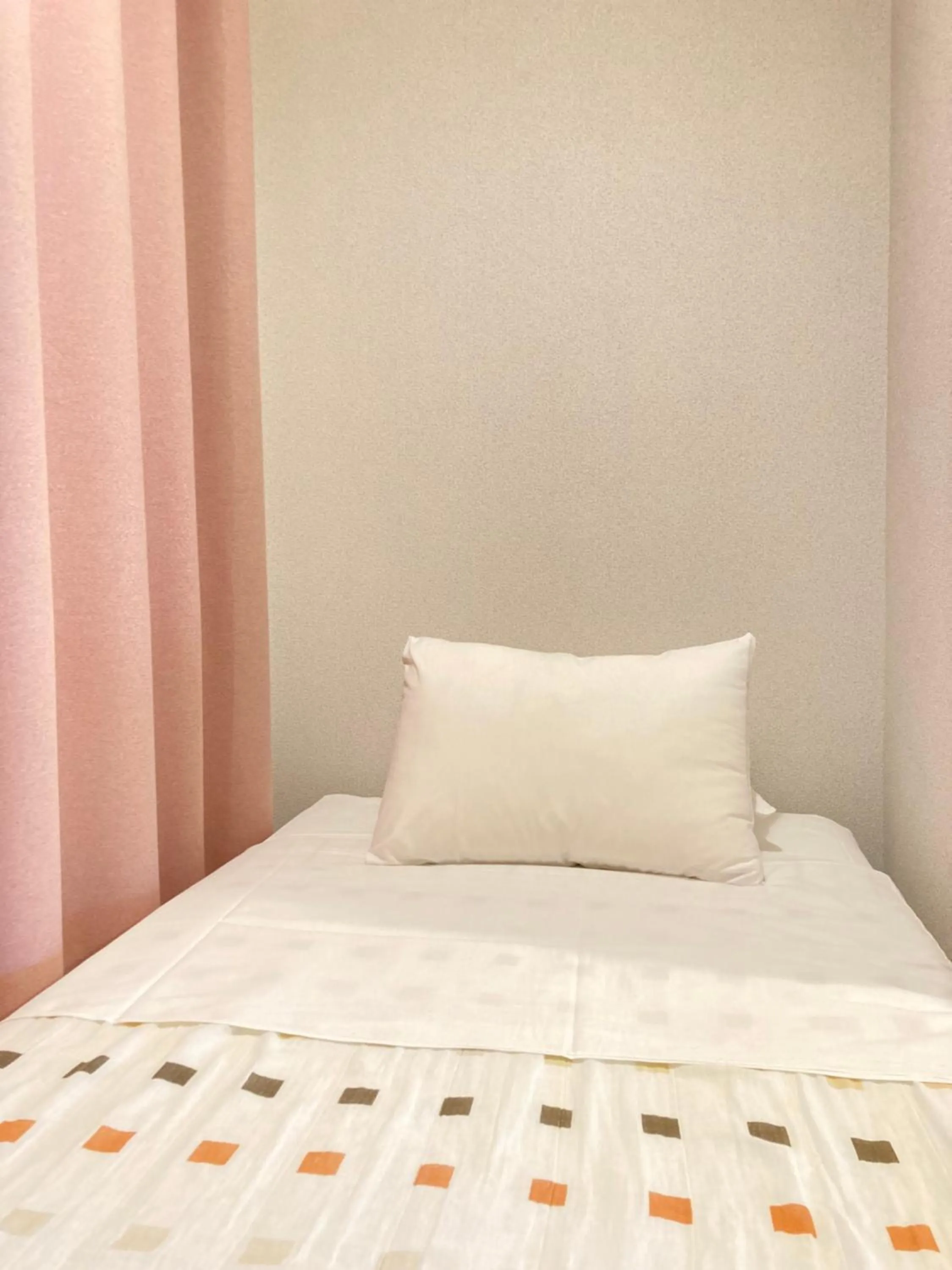 Bed in Guesthouse Namaste