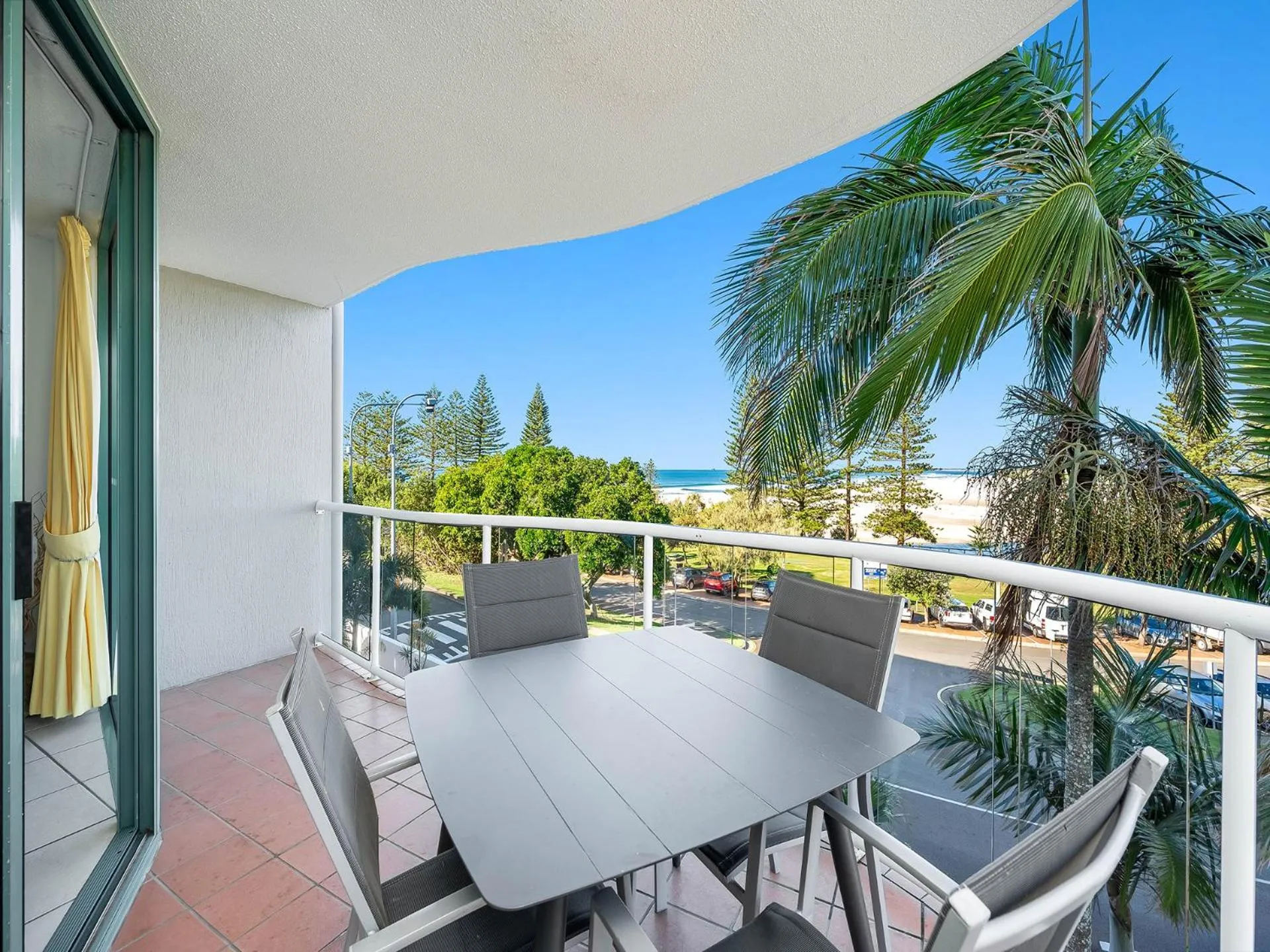 View (from property/room) in Waterview Resort