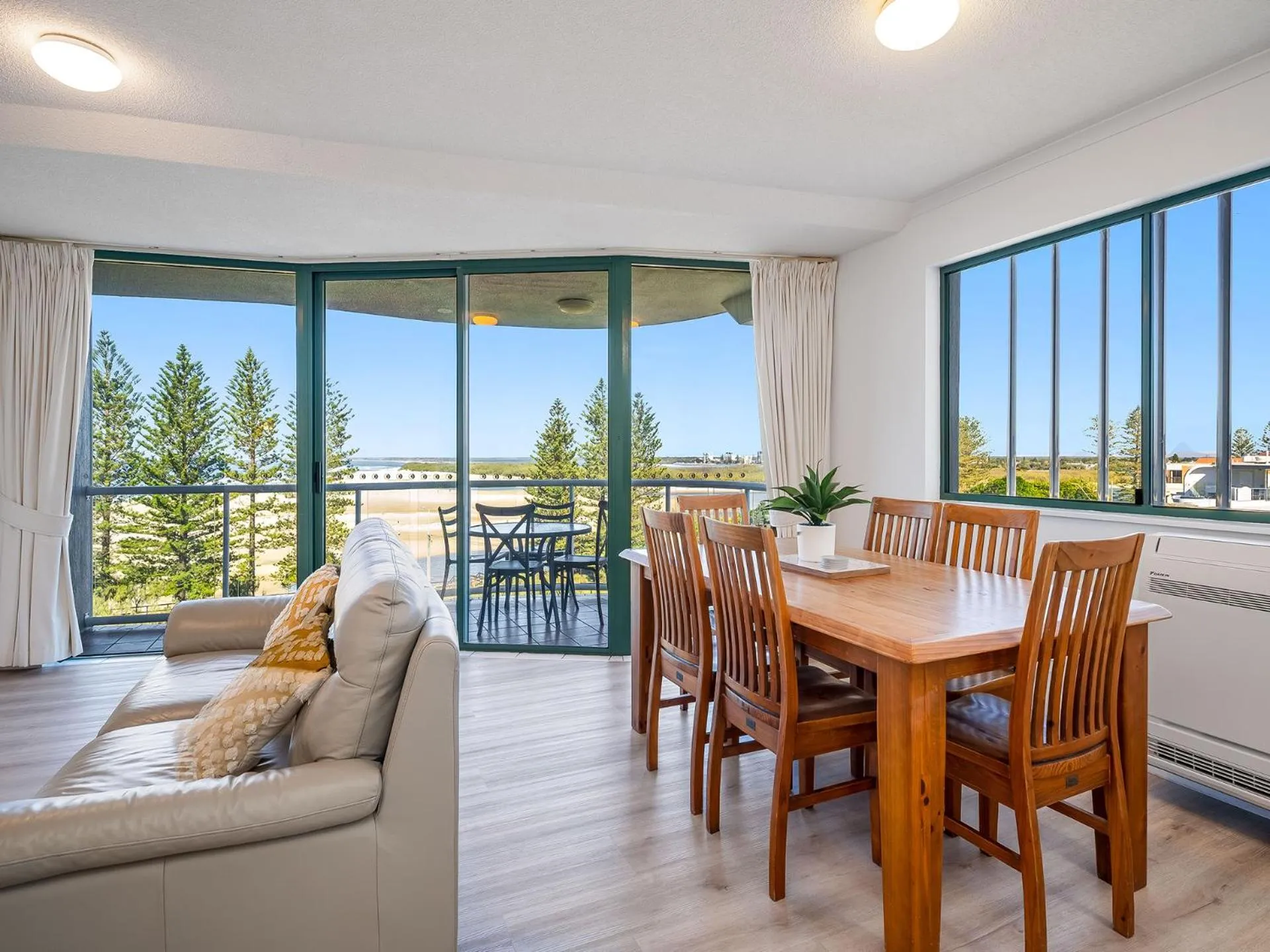 View (from property/room) in Waterview Resort