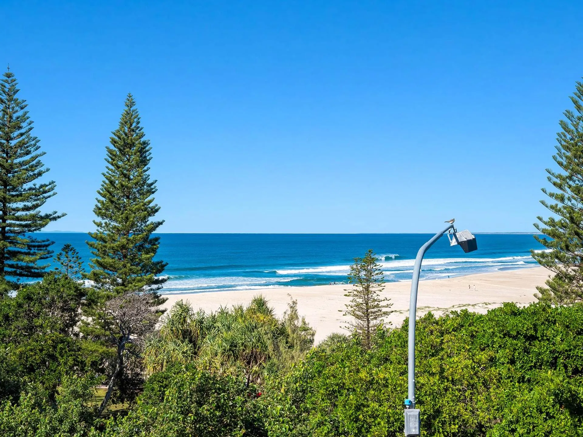 View (from property/room) in Waterview Resort
