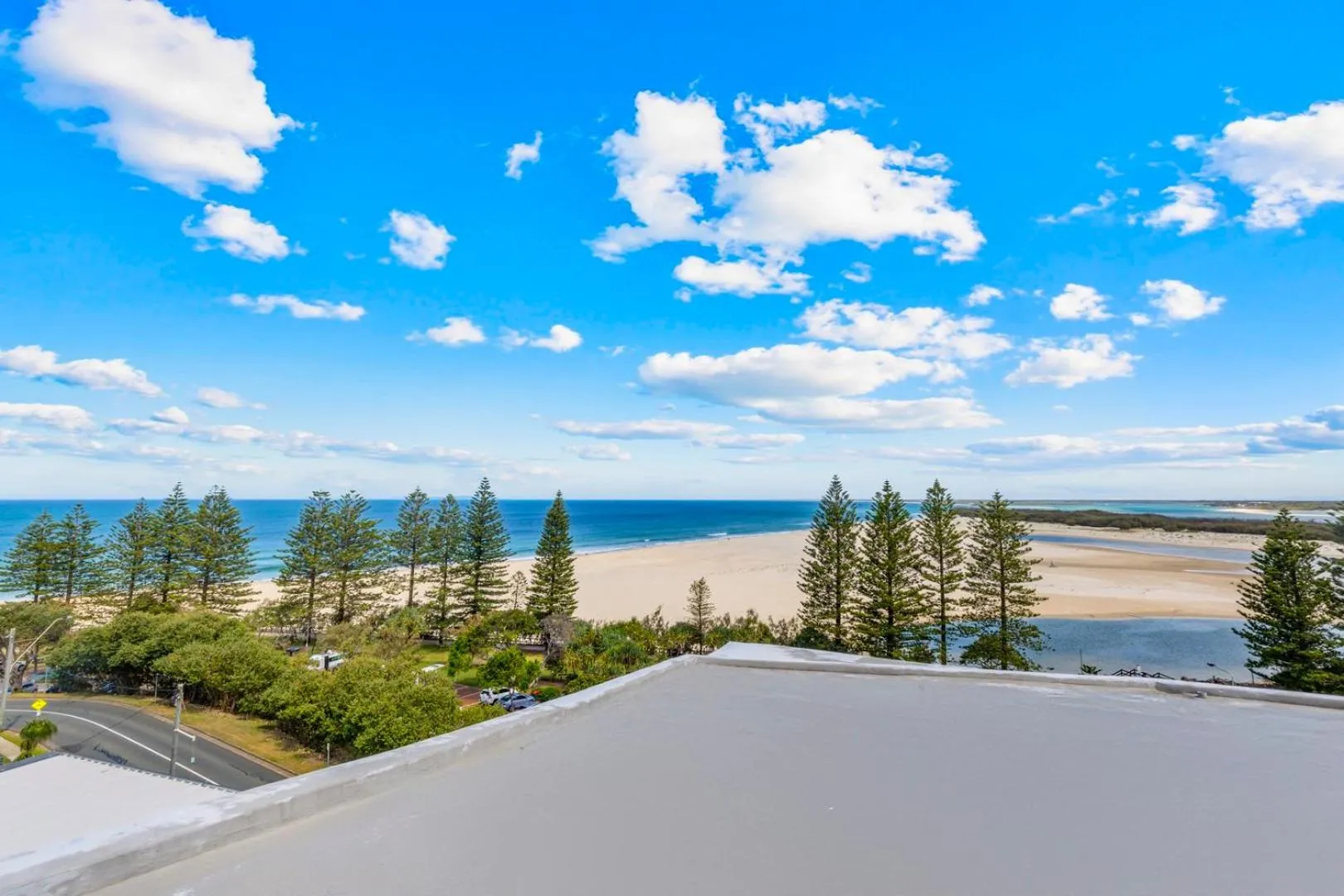 View (from property/room) in Waterview Resort