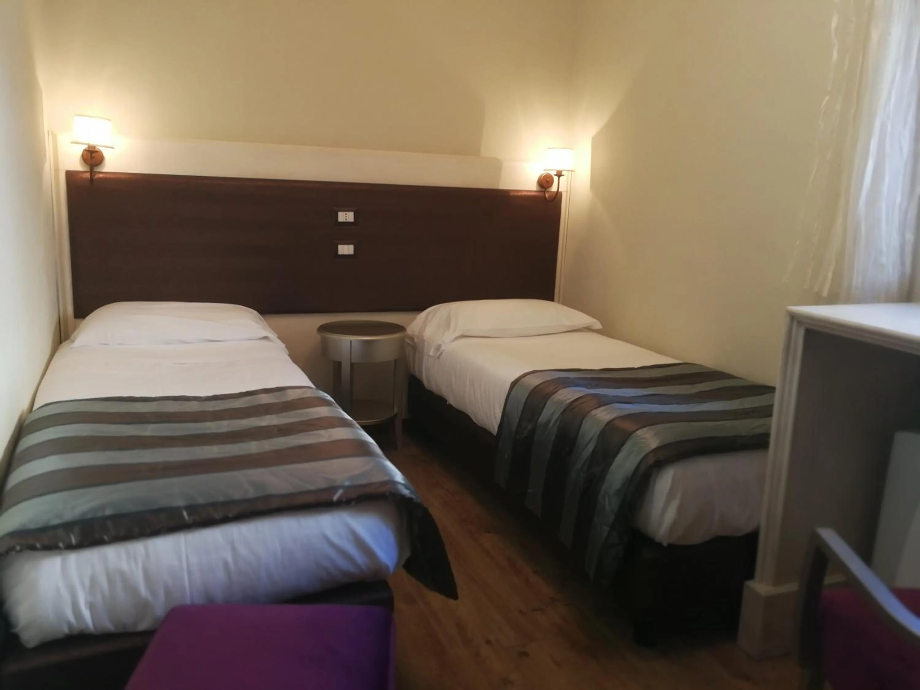 Locanda Tre Frati