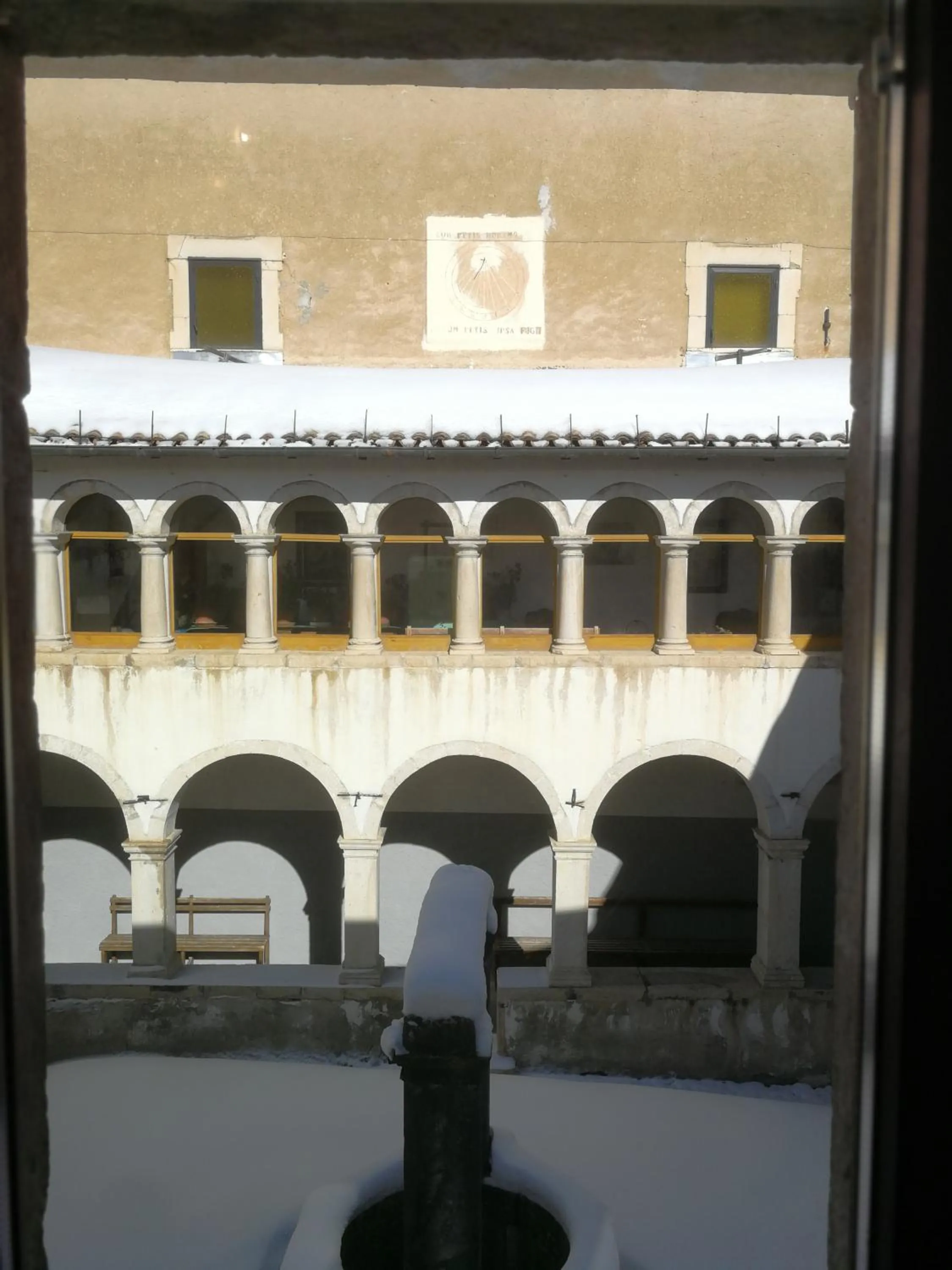 Locanda Tre Frati