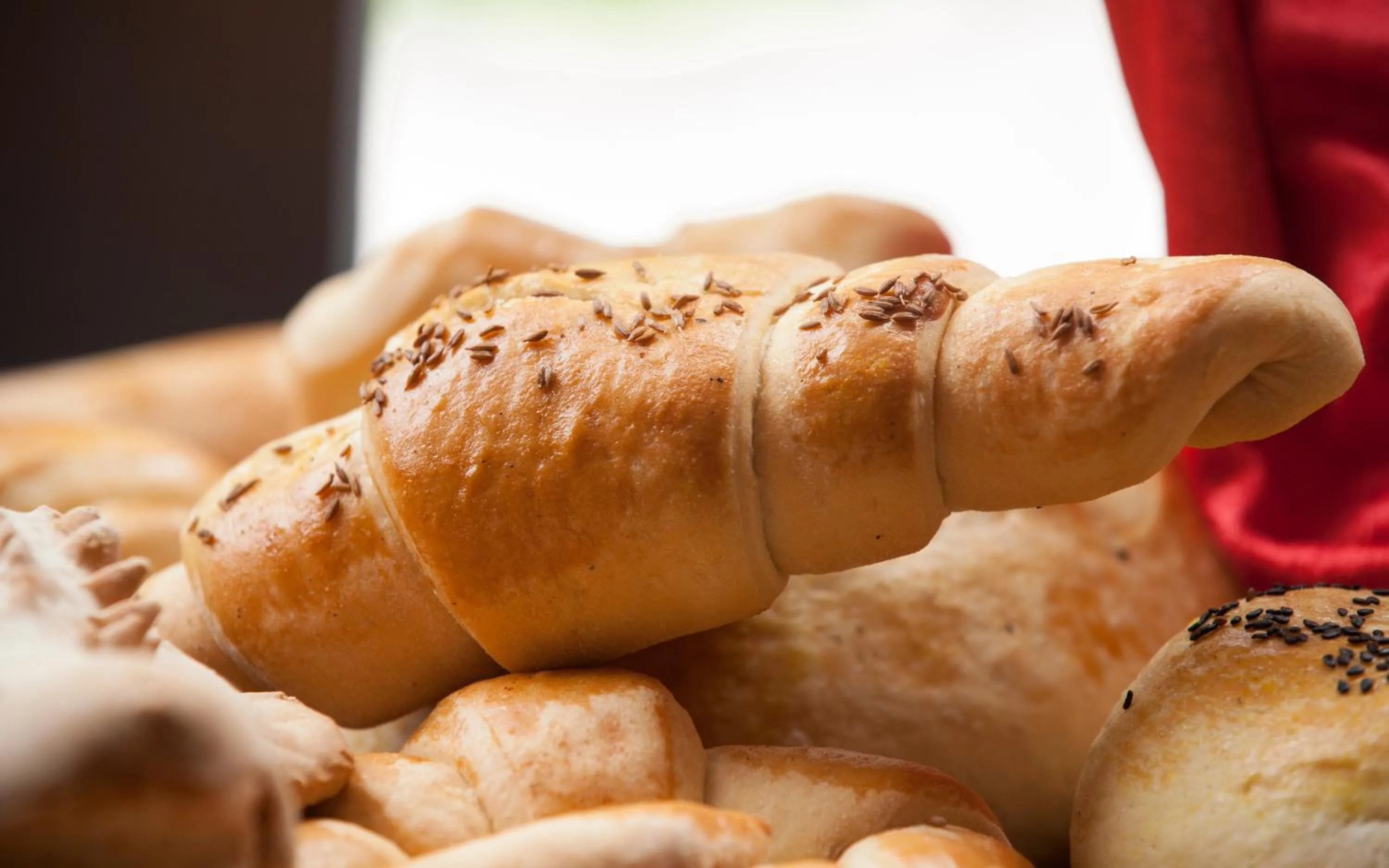 Food close-up in Heritage Park Hotel