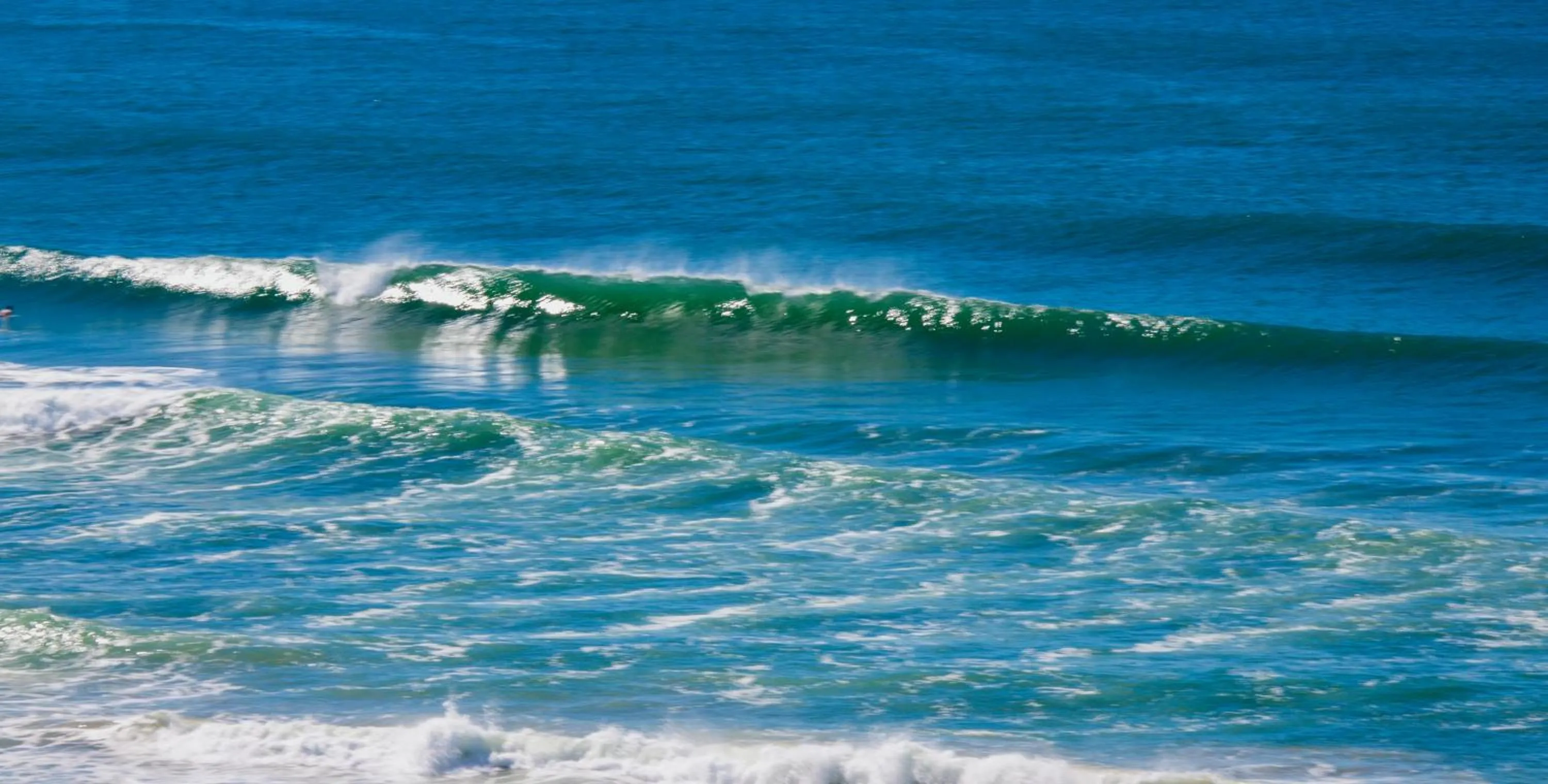 Beach in Key Largo Maroochydore