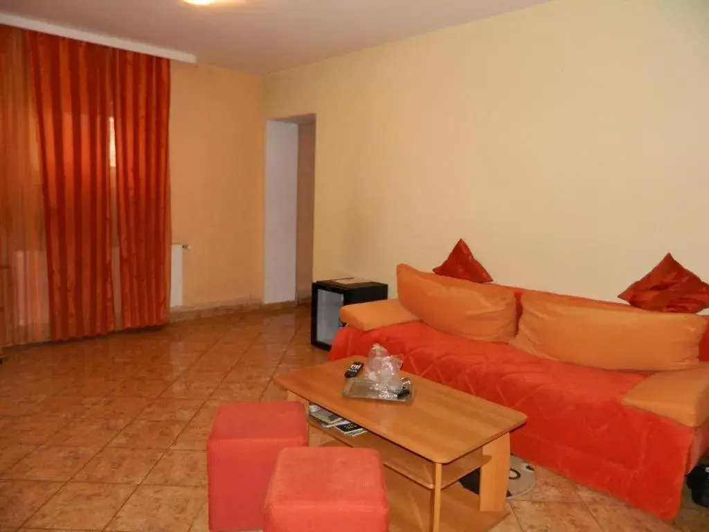 Apartment in Complex Turistic Paralela'45 Apartment in Complex Turistic Paralela'45