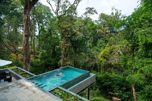 Ayatana Coorg