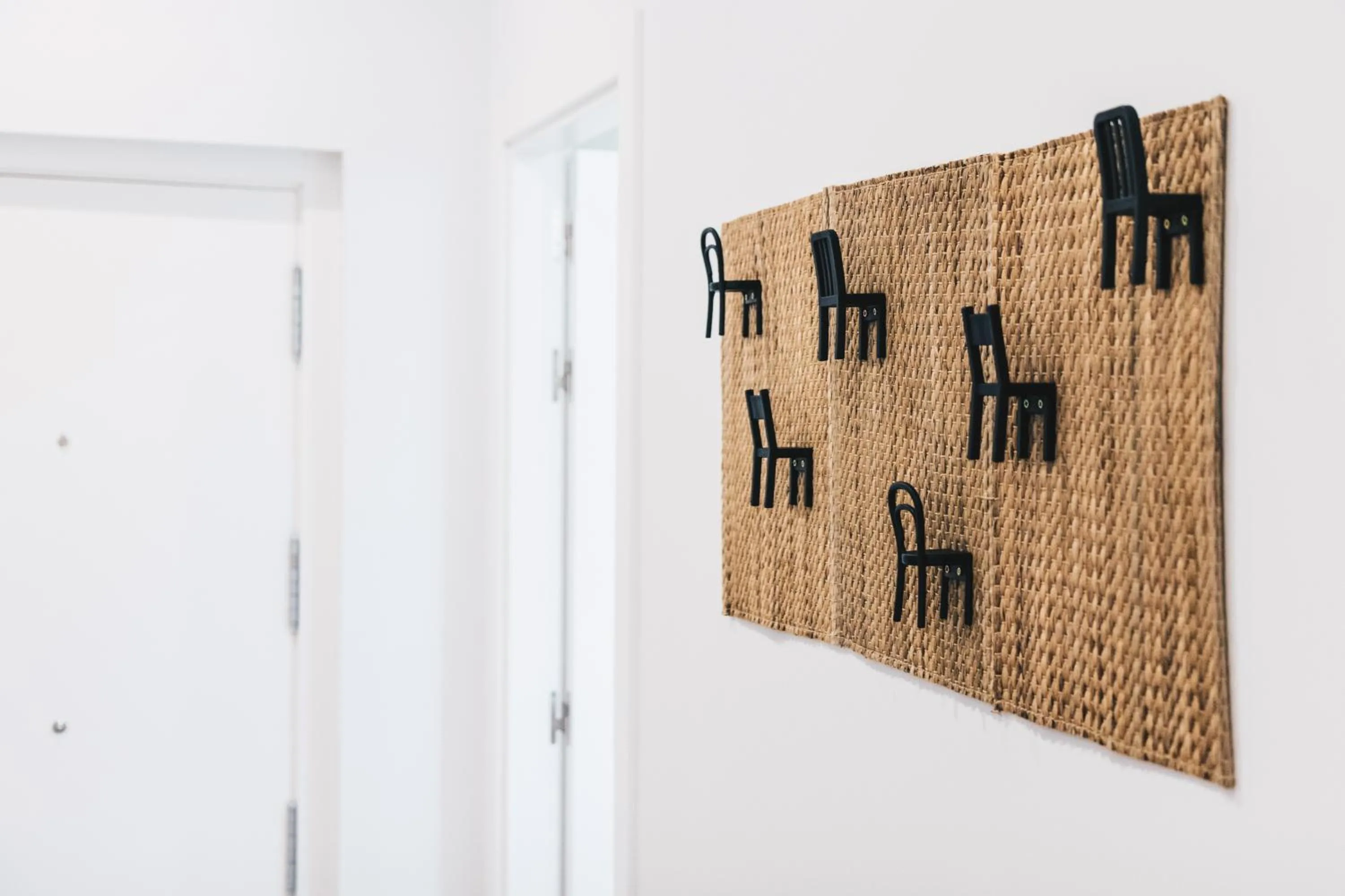 Facade/entrance in Bilbao Home Apartment by People Rentals
