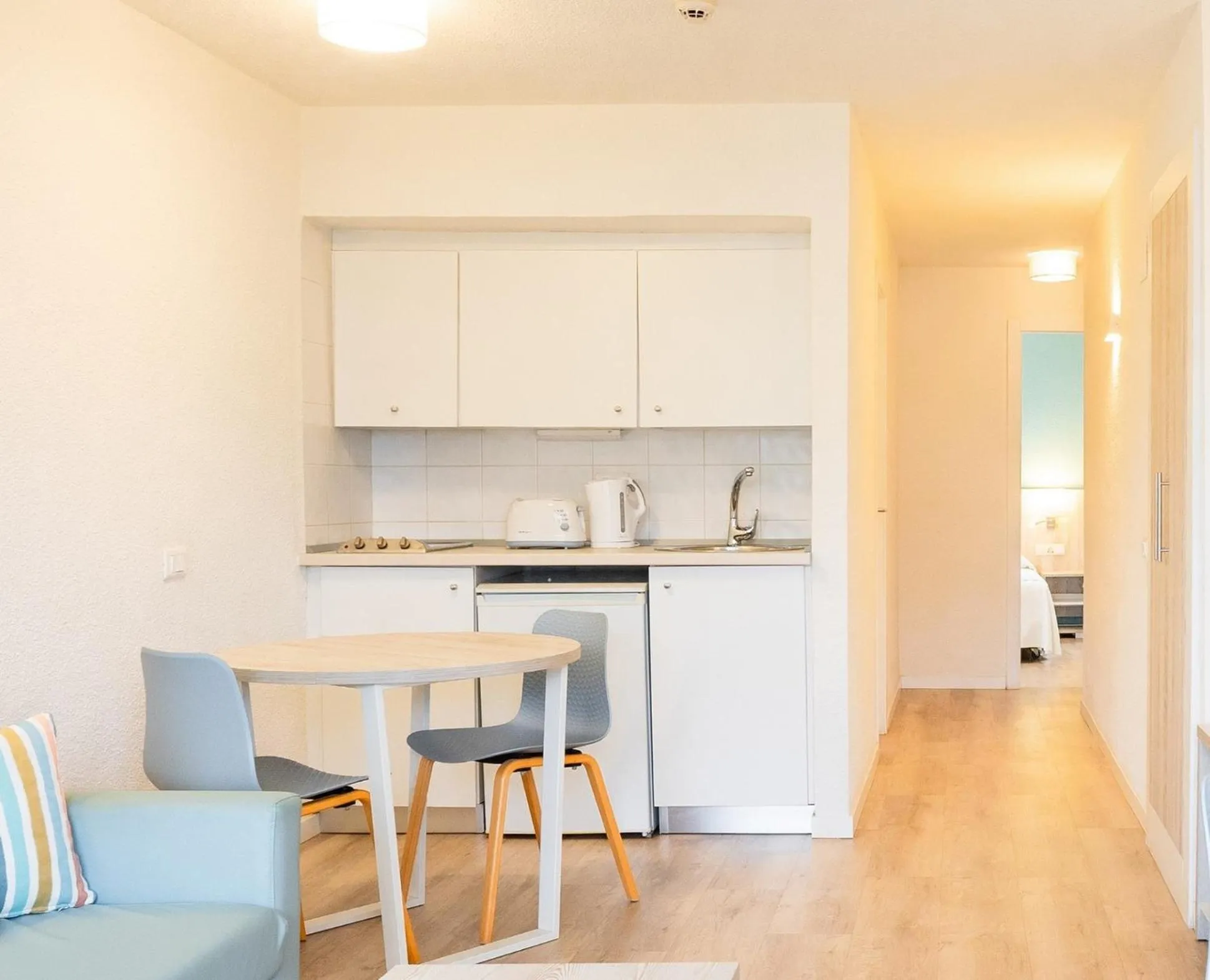 kitchen in HOVIMA Panorama