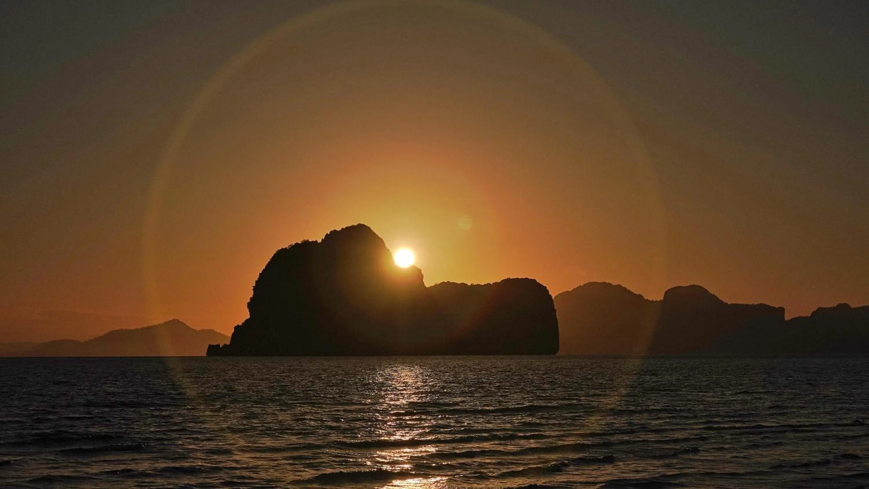 View (from property/room) in Thanya Beach Resort - SHA Plus