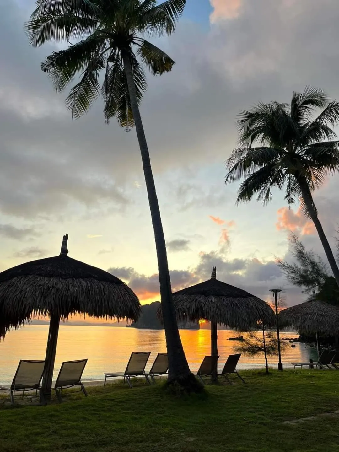 View (from property/room) in Thanya Beach Resort - SHA Plus