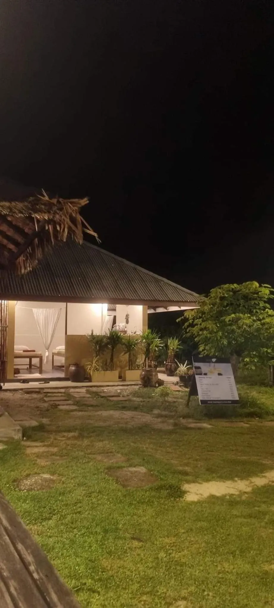 Property building in Thanya Beach Resort - SHA Plus