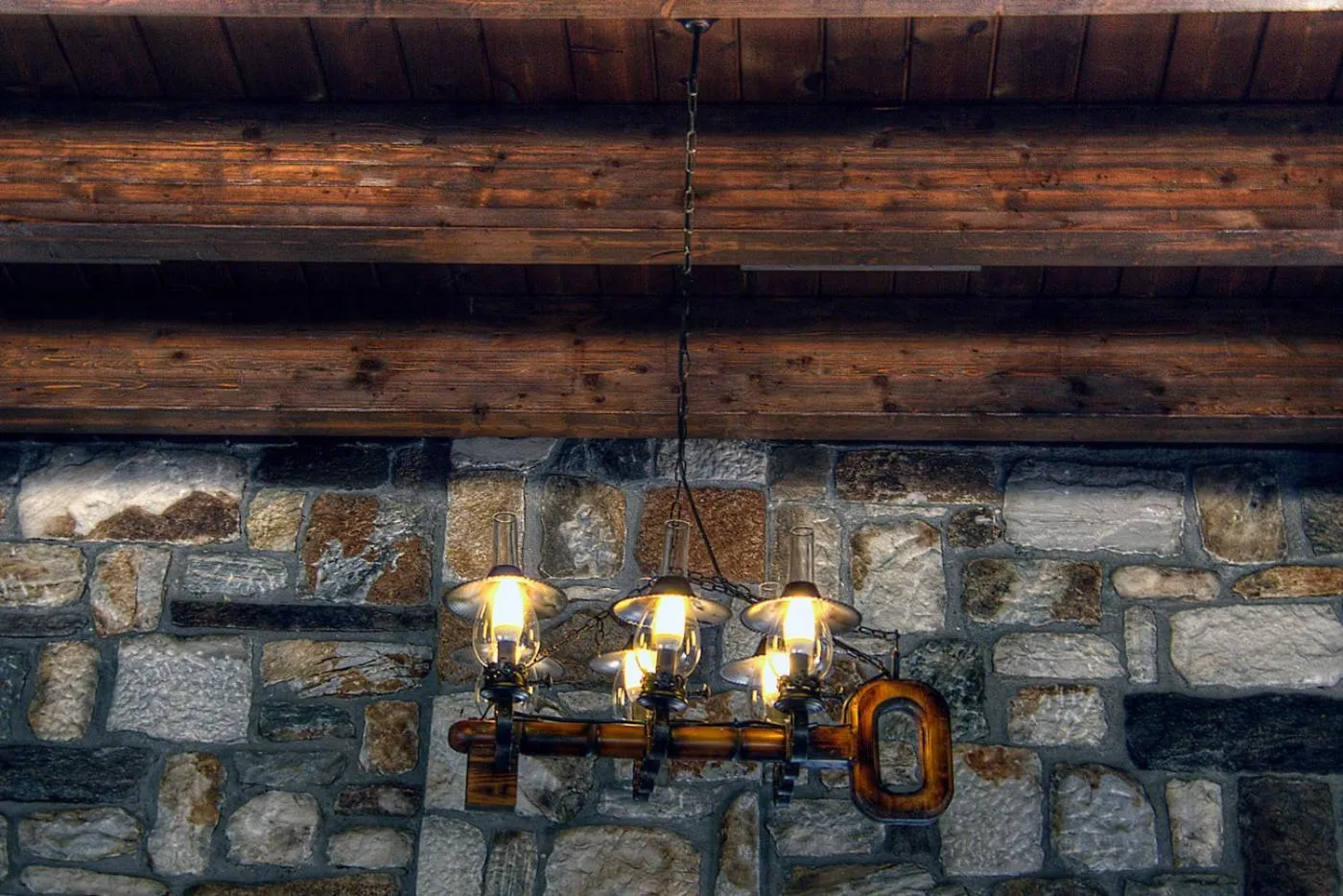 Other in To Xilino Chorio