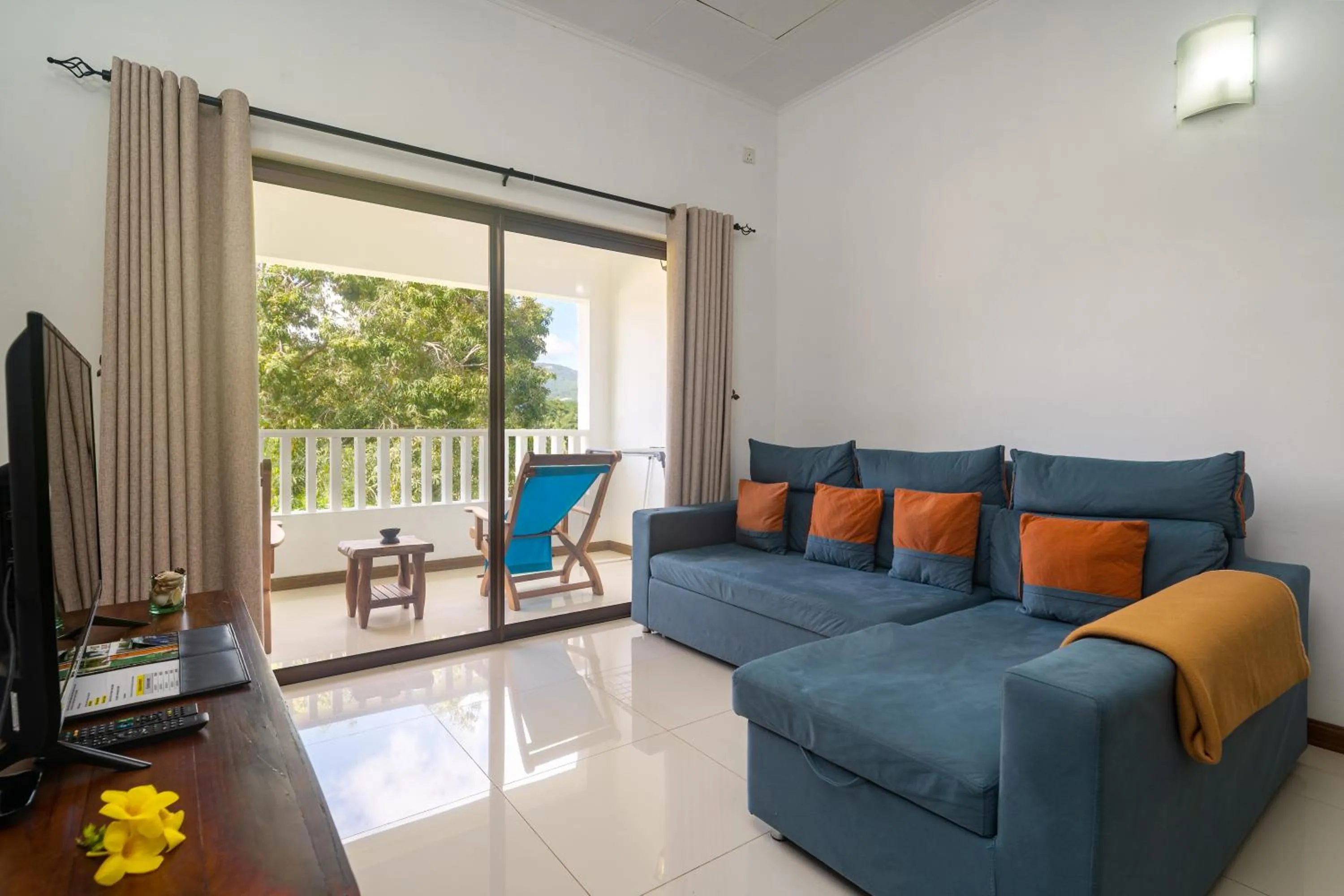 View (from property/room) in Kanasuk Self catering Apartments