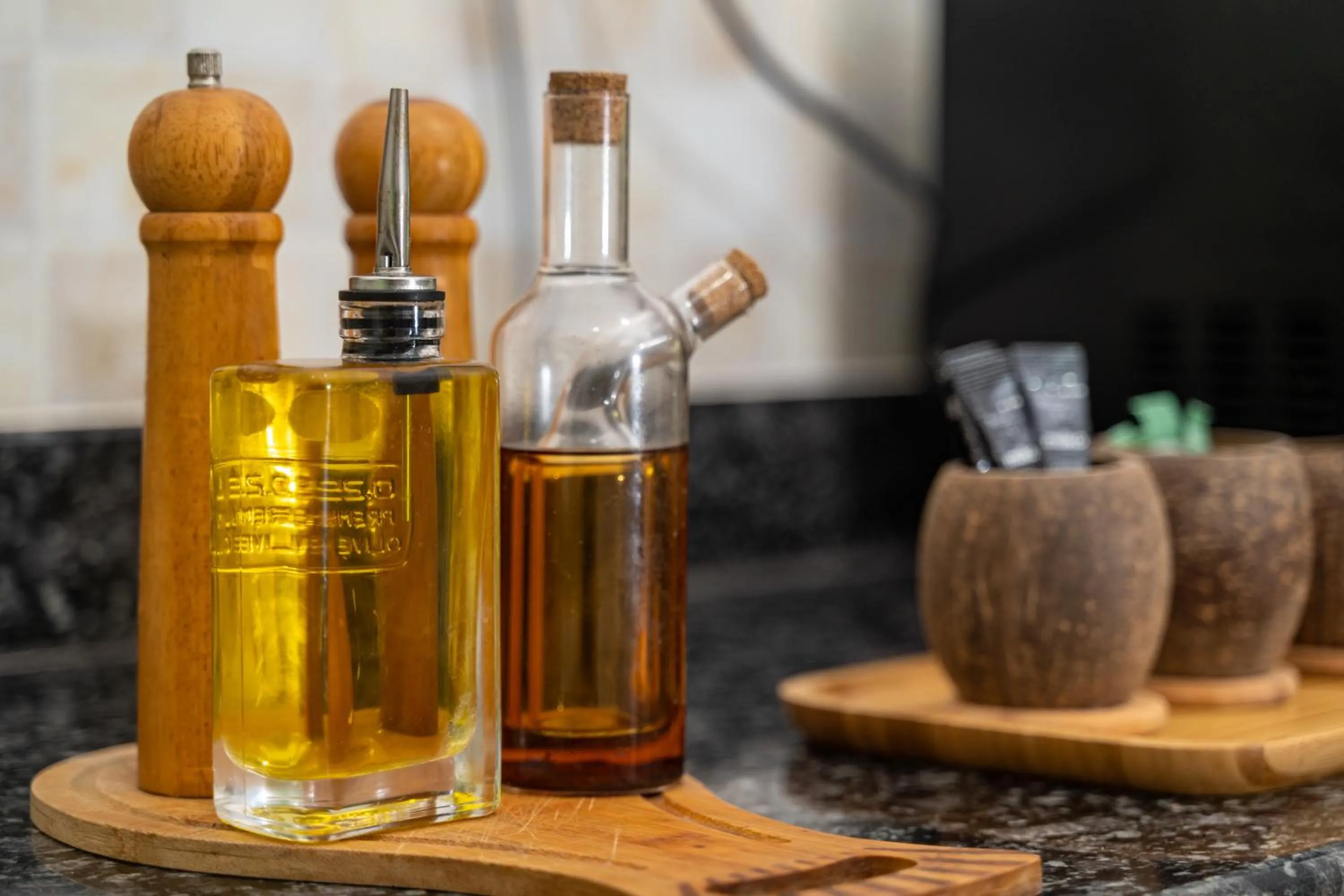 Restaurant/places to eat in Kanasuk Self catering Apartments