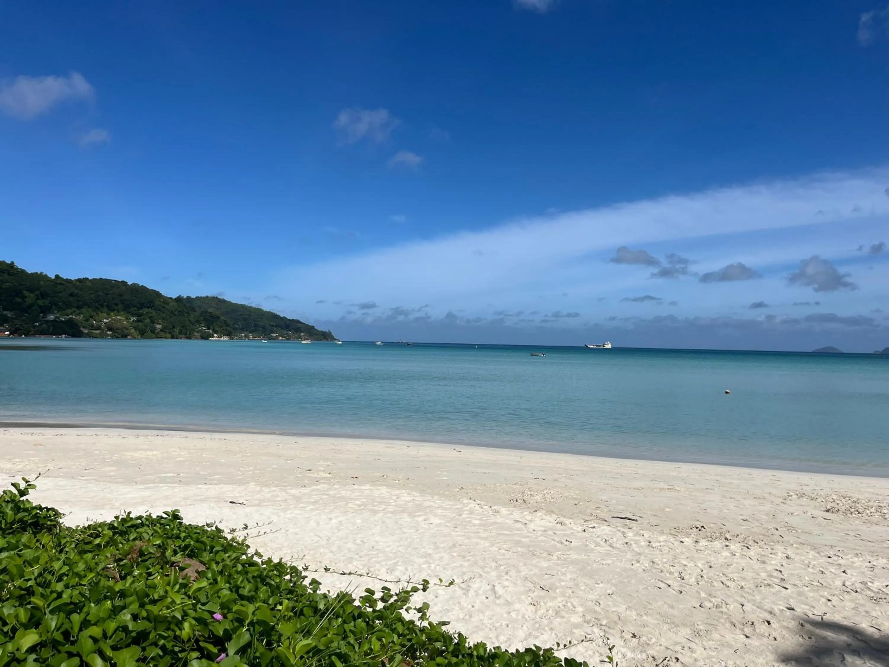 Day in Kanasuk Self catering Apartments