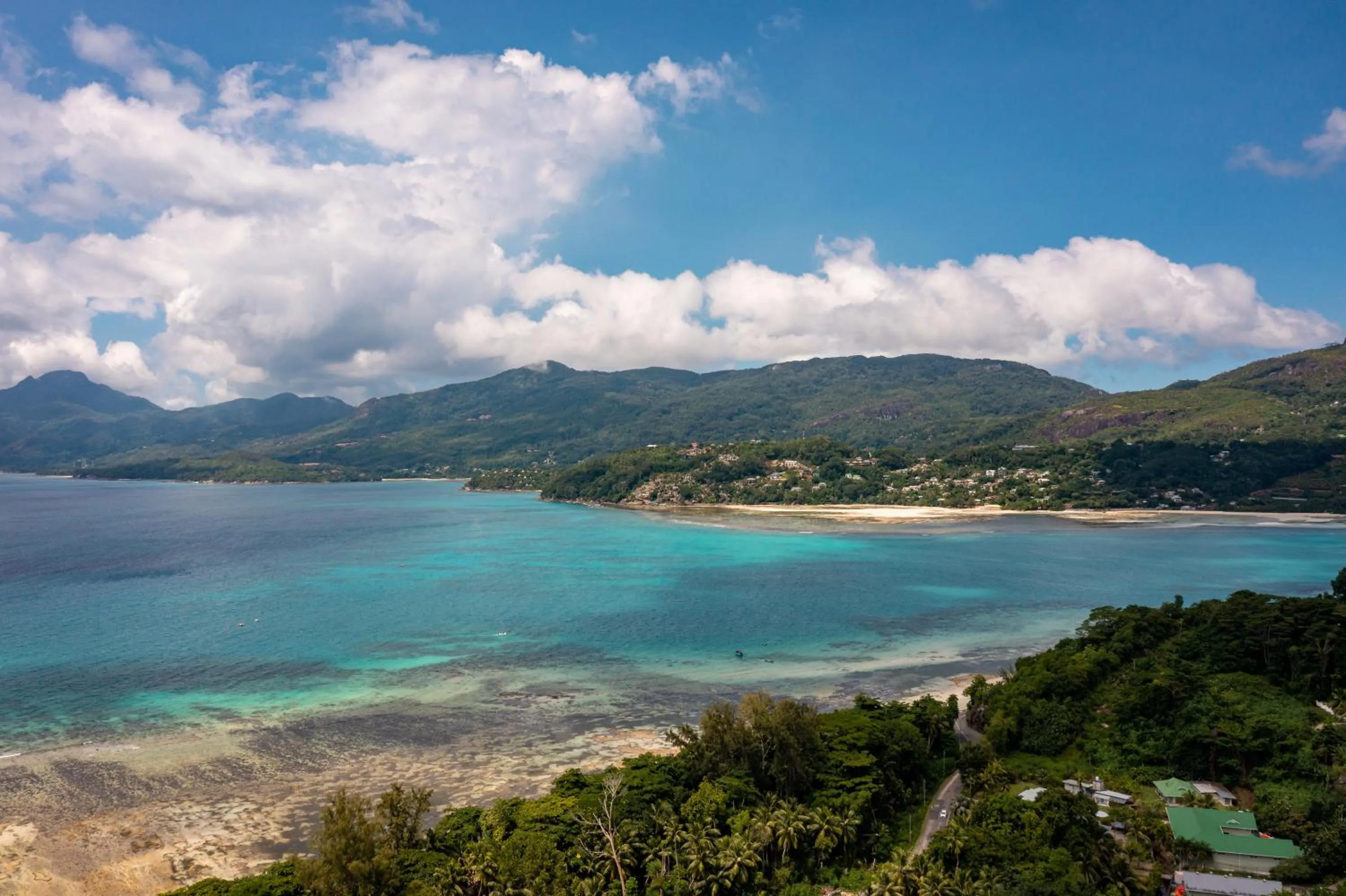 Off site in Kanasuk Self catering Apartments