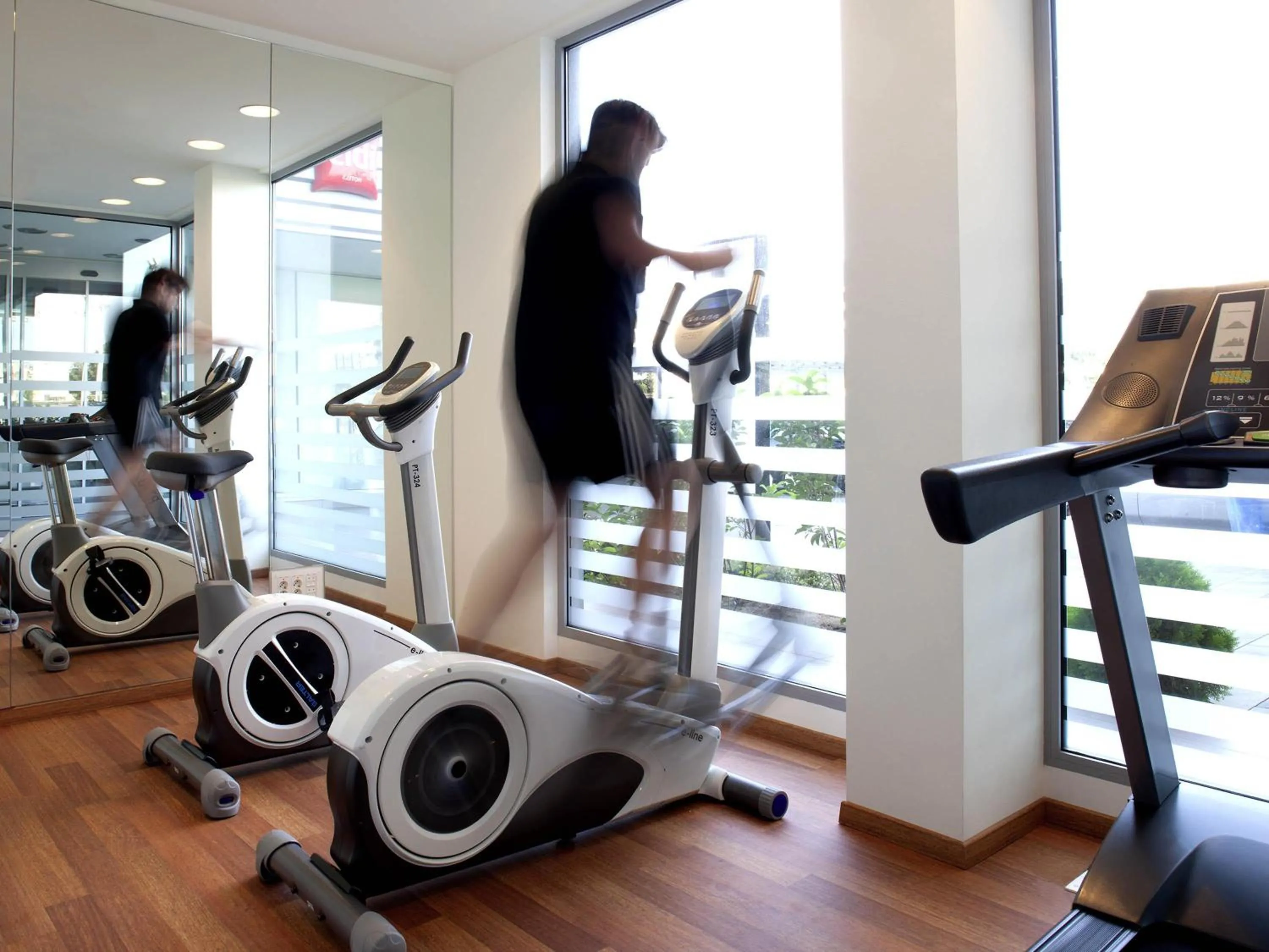 Other in Ibis Lleida