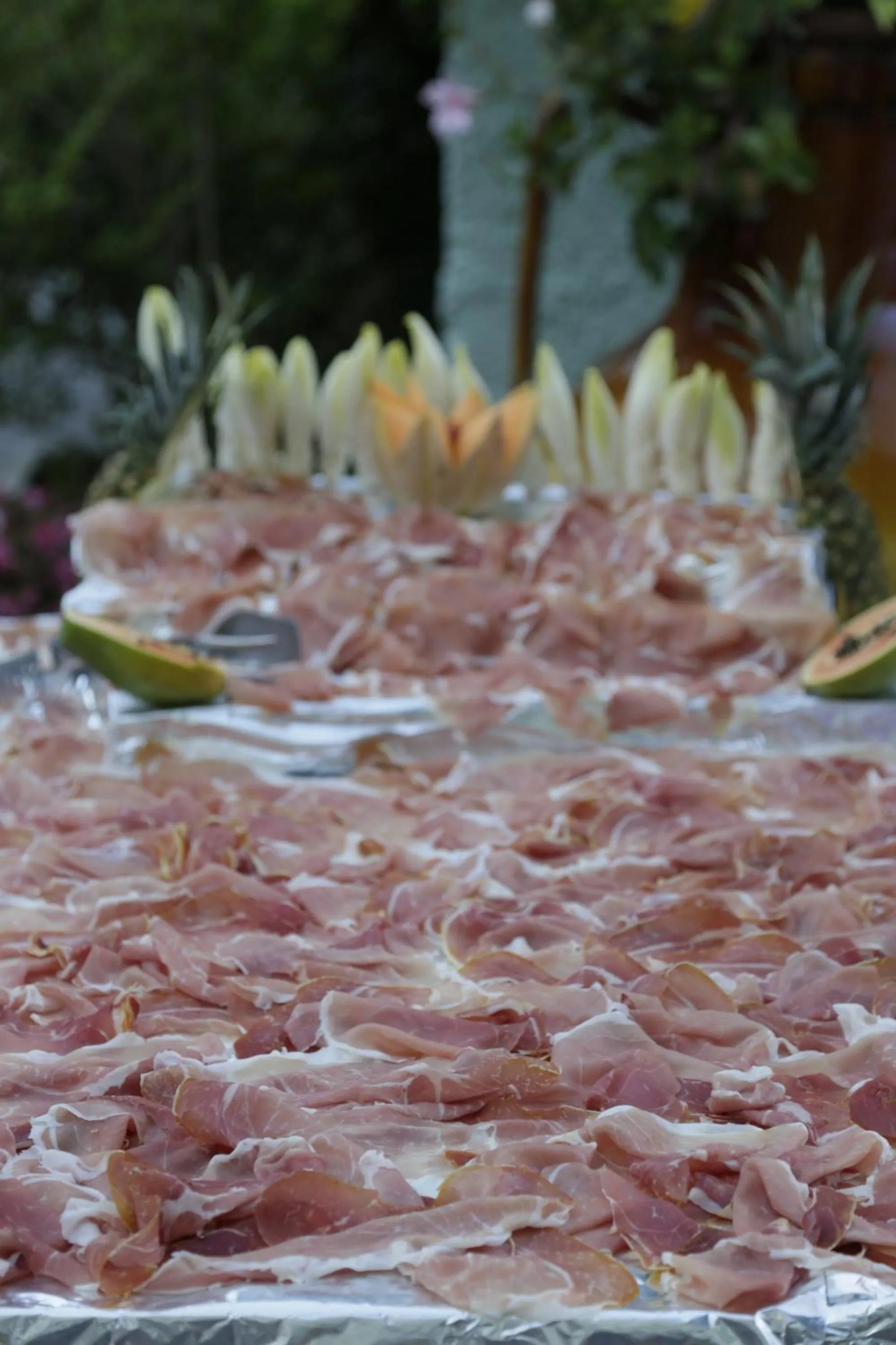 Day in Hotel Bristol