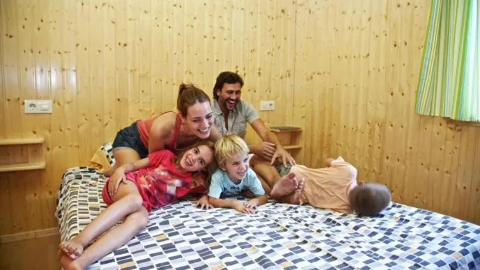 Camping Bon Repós