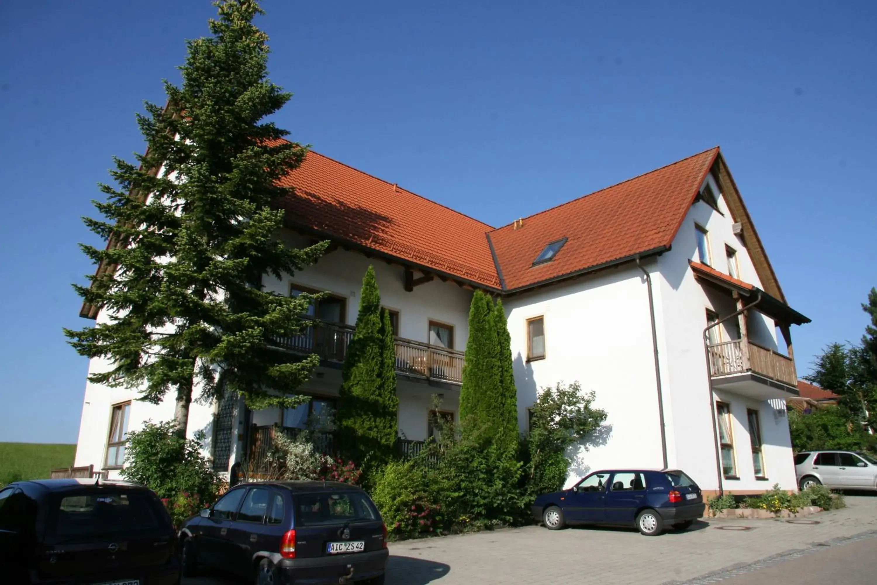 Landgasthof Asum Landgasthof Asum