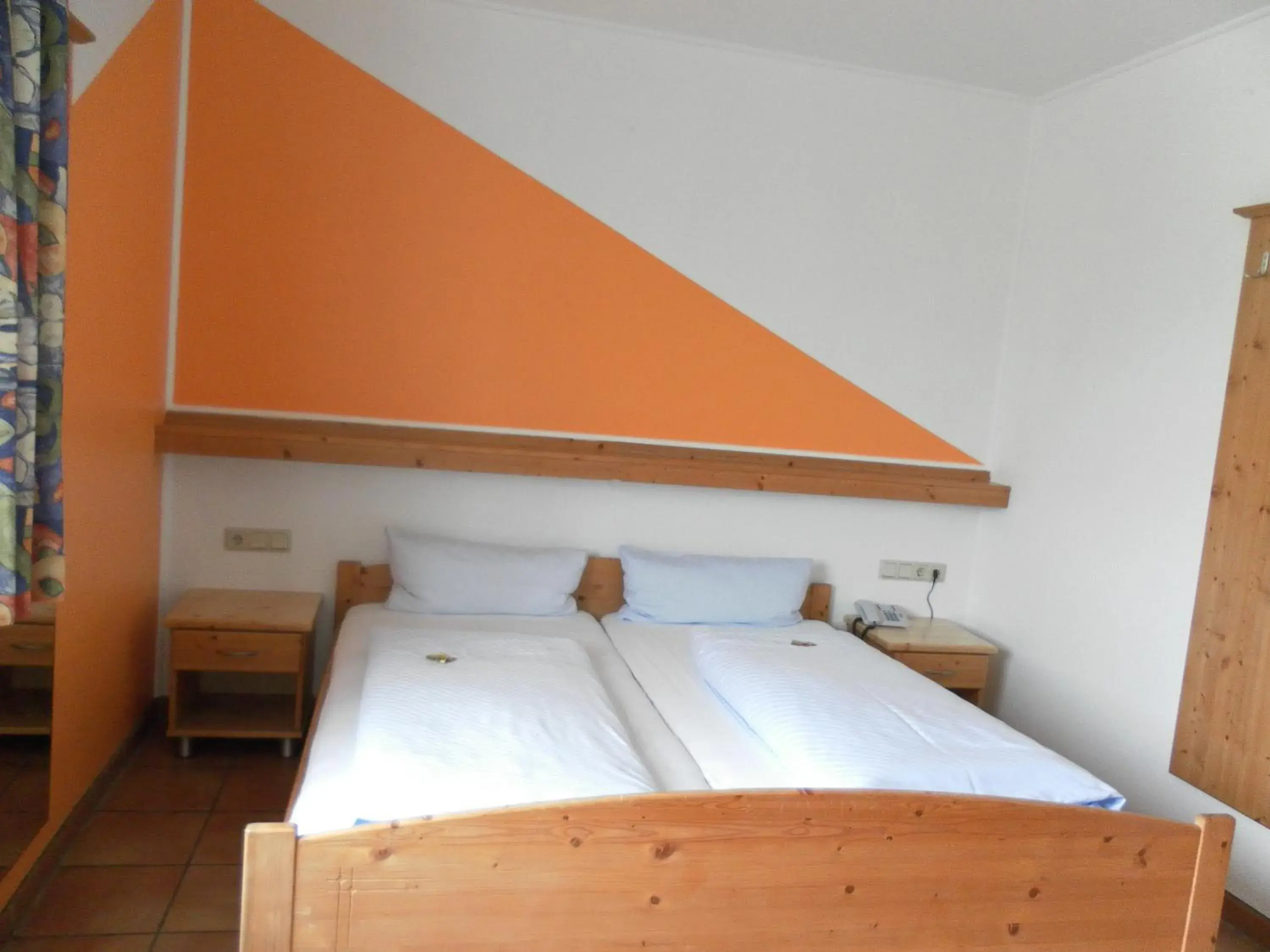 Double Room in Landgasthof Asum Double Room in Landgasthof Asum