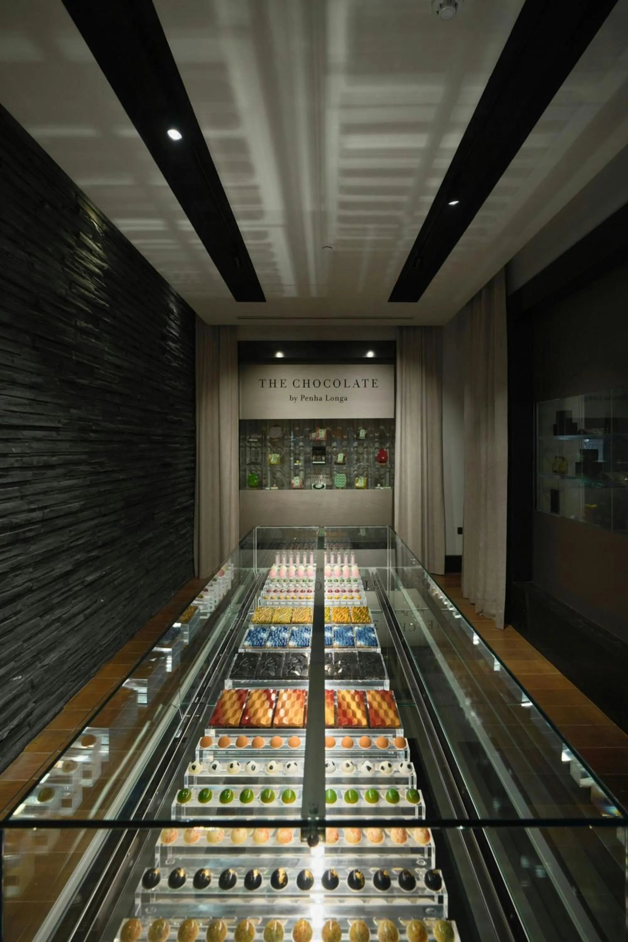 Restaurant/places to eat in Penha Longa Resort