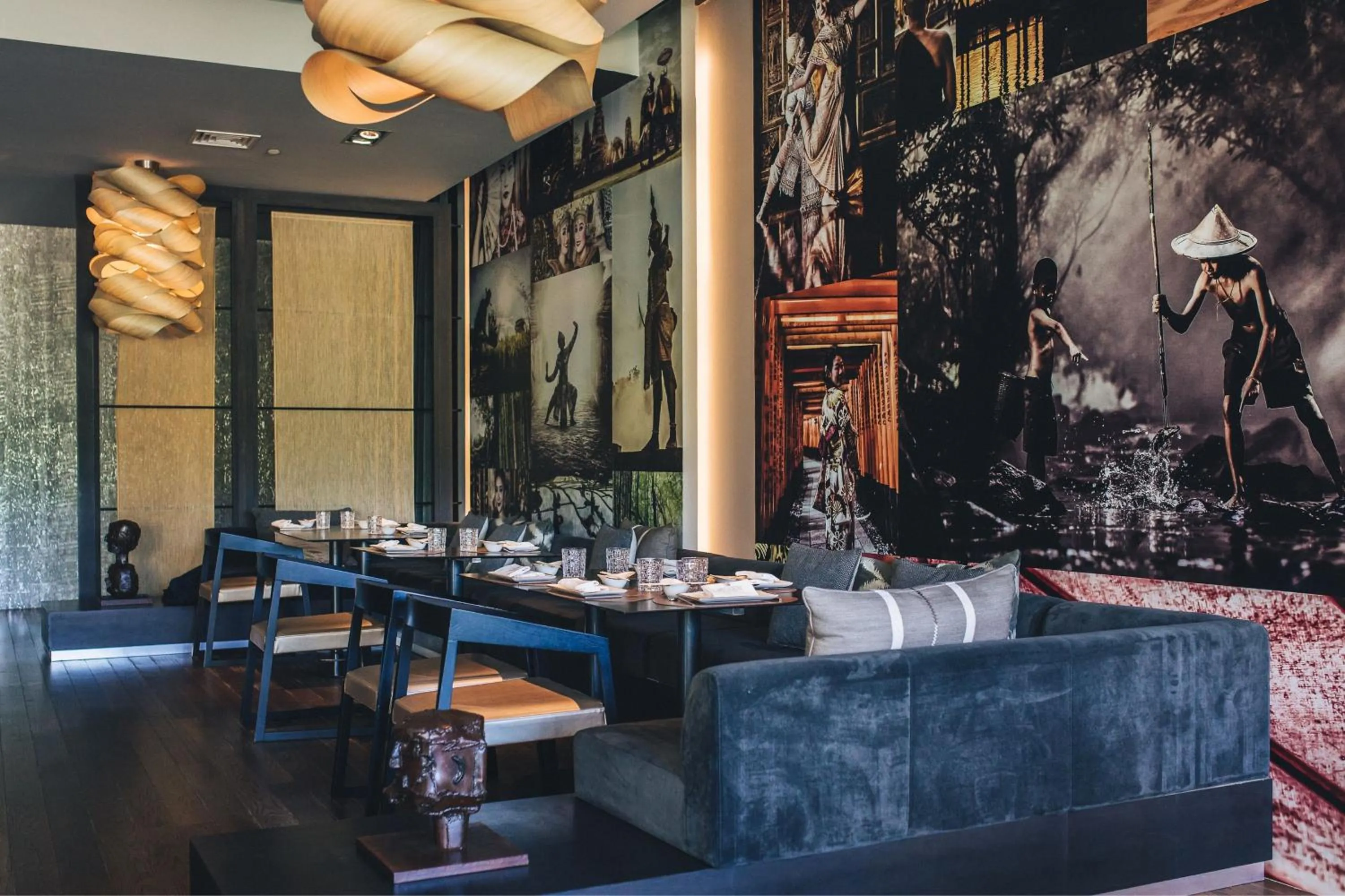 Restaurant/places to eat in Penha Longa Resort