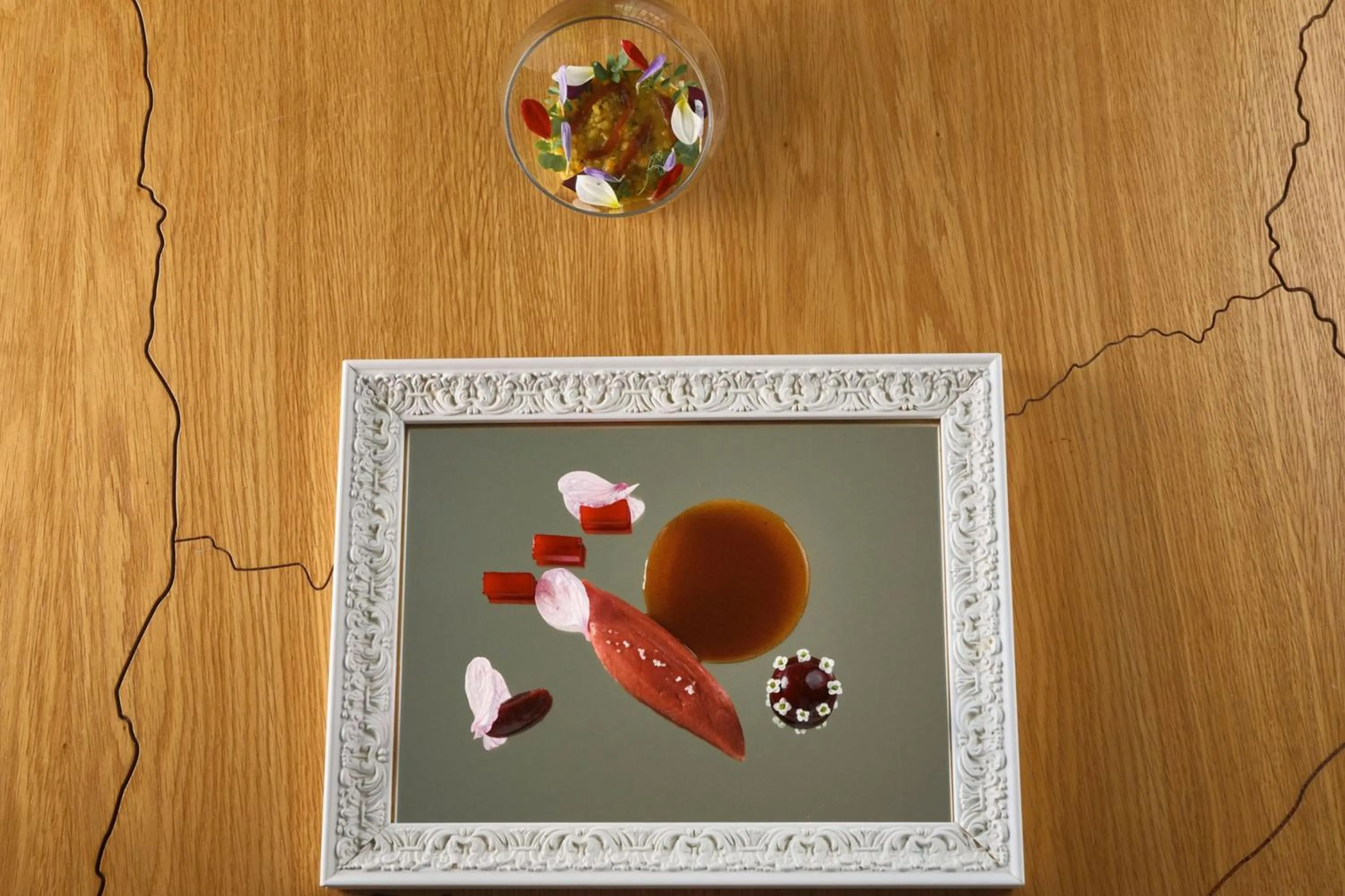 Restaurant/places to eat in Penha Longa Resort