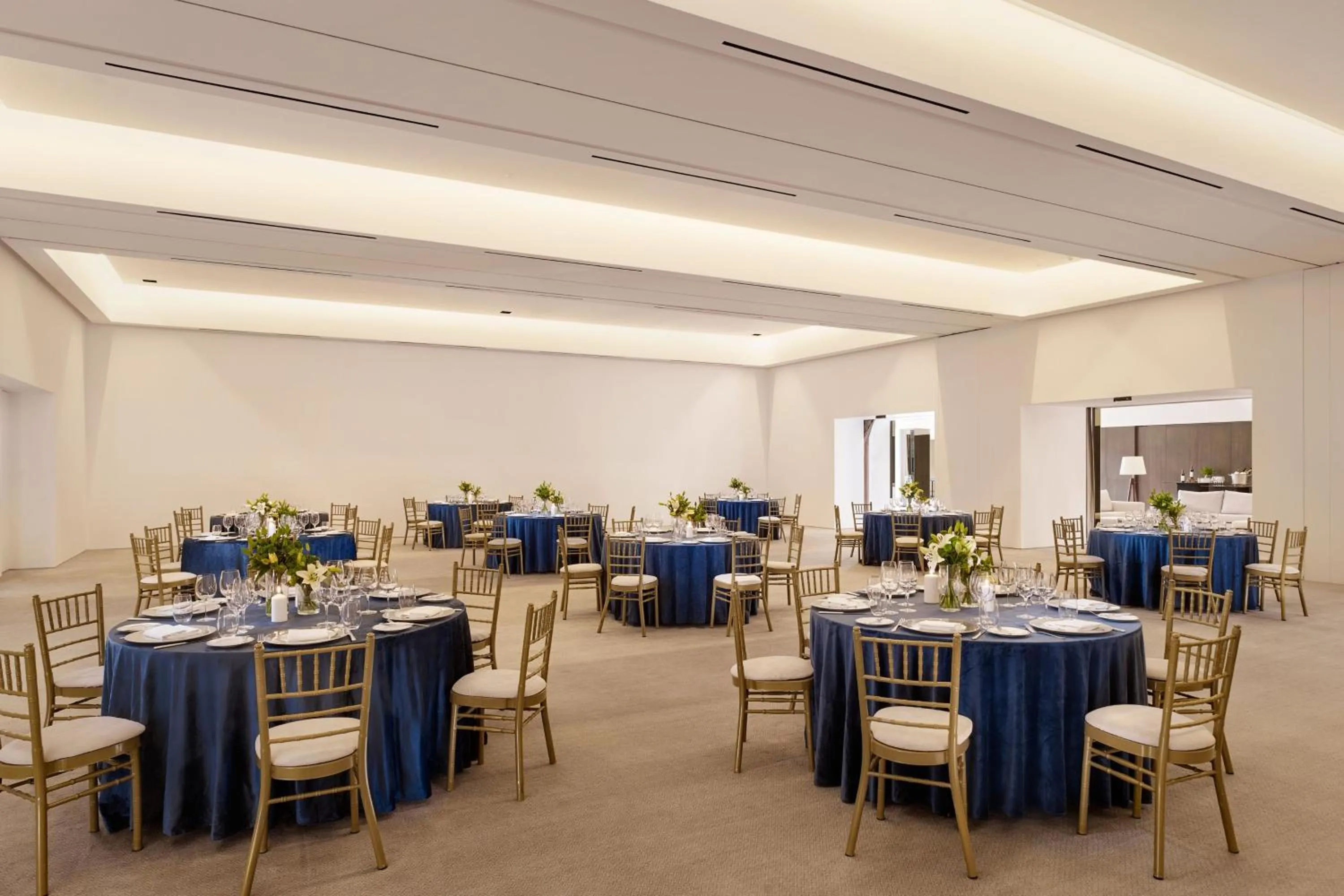 Meeting/conference room in Penha Longa Resort