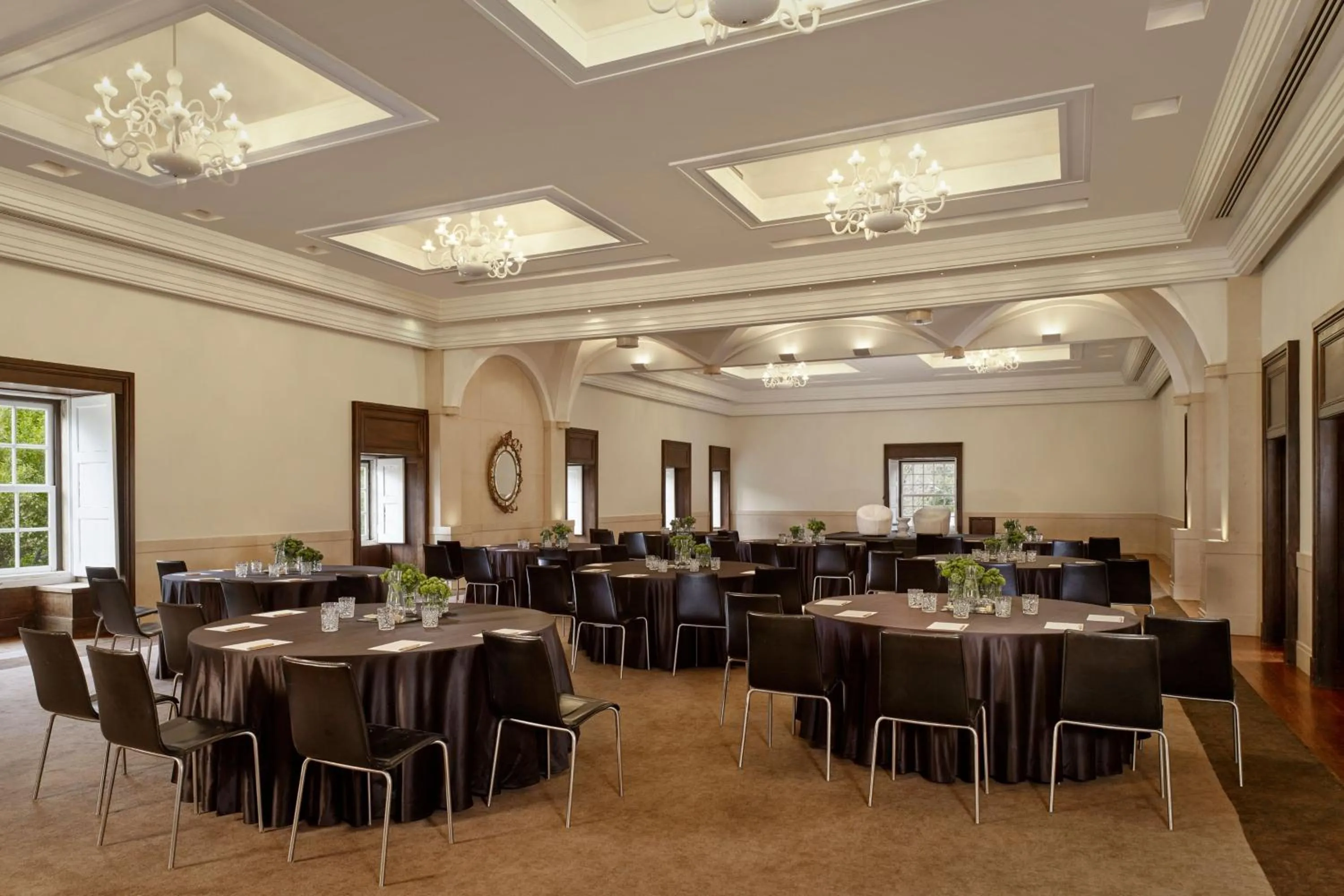 Meeting/conference room in Penha Longa Resort