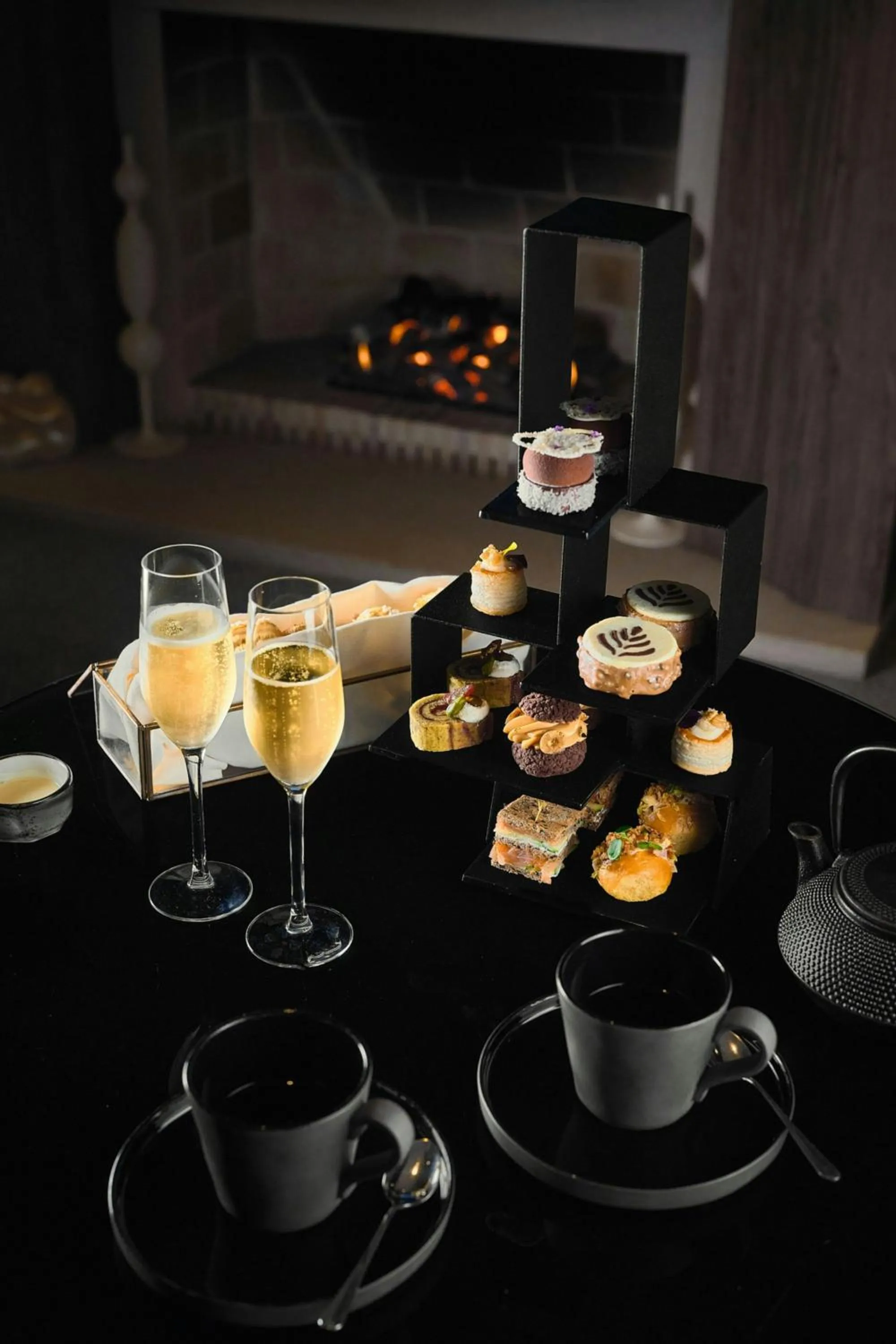 Restaurant/places to eat in Penha Longa Resort