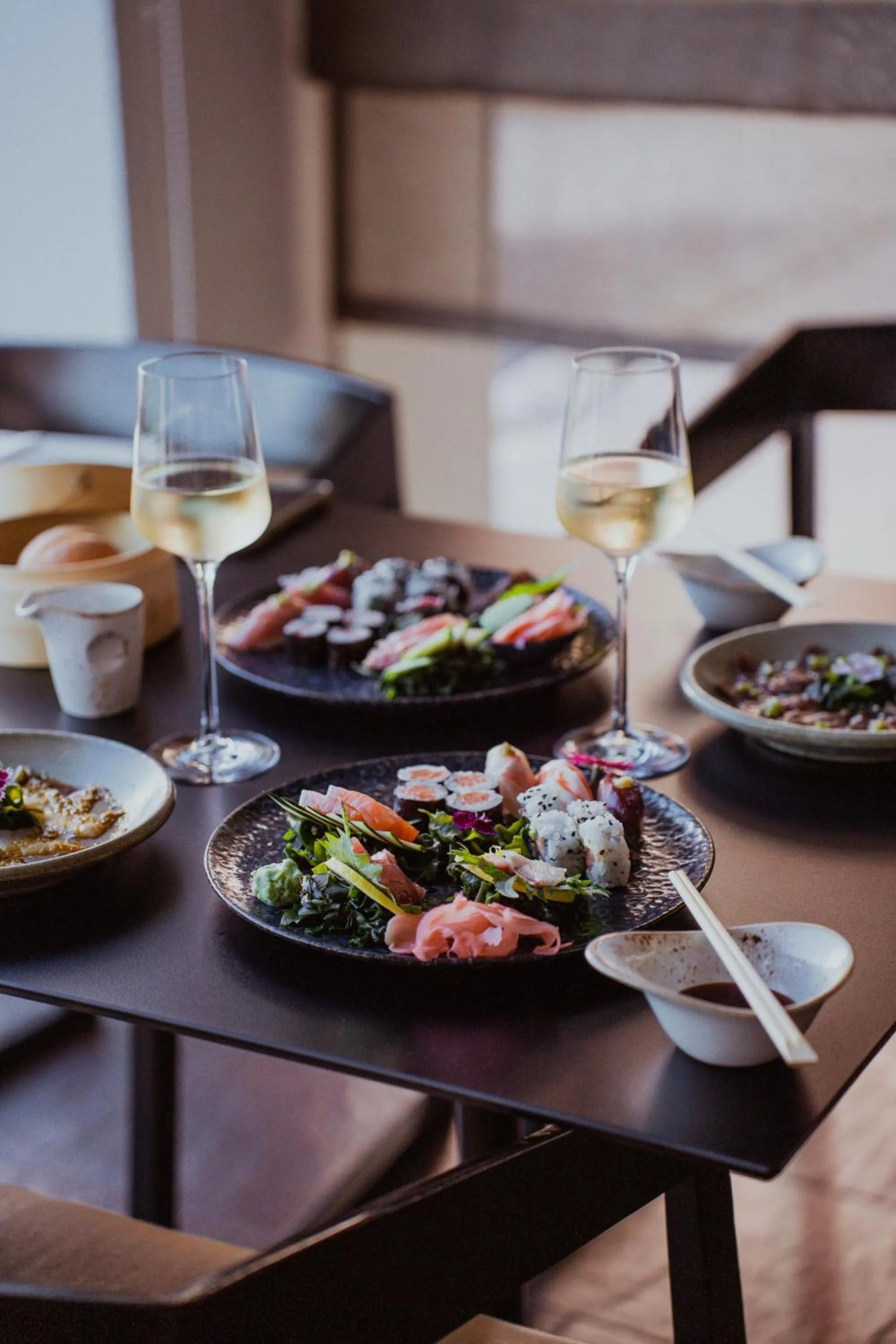 Restaurant/places to eat in Penha Longa Resort