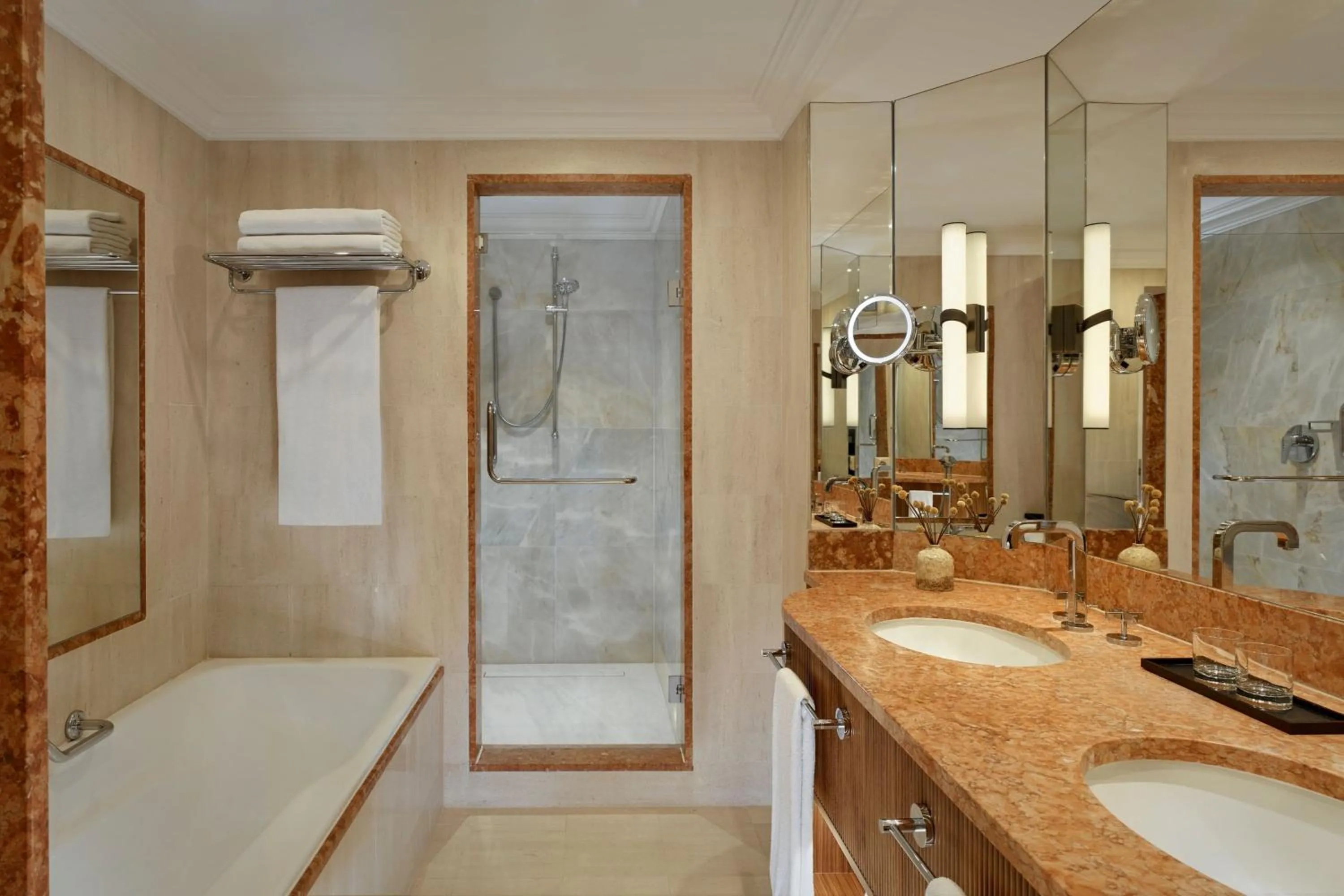 Bathroom in Penha Longa Resort