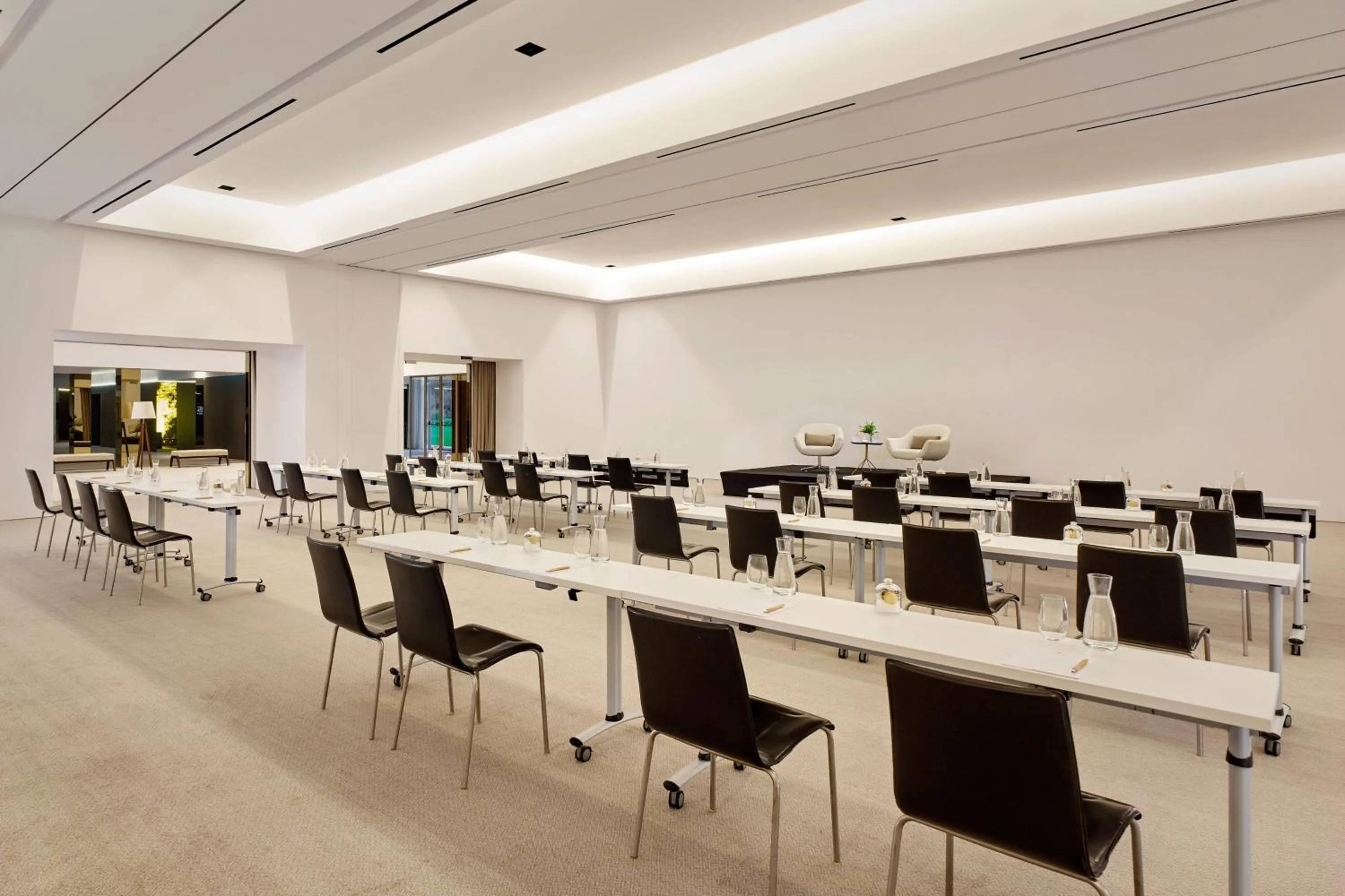 Meeting/conference room in Penha Longa Resort