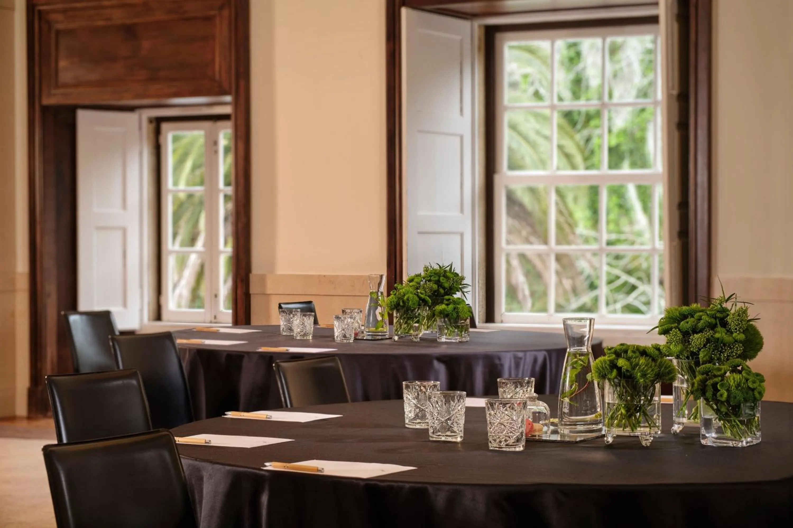 Meeting/conference room in Penha Longa Resort