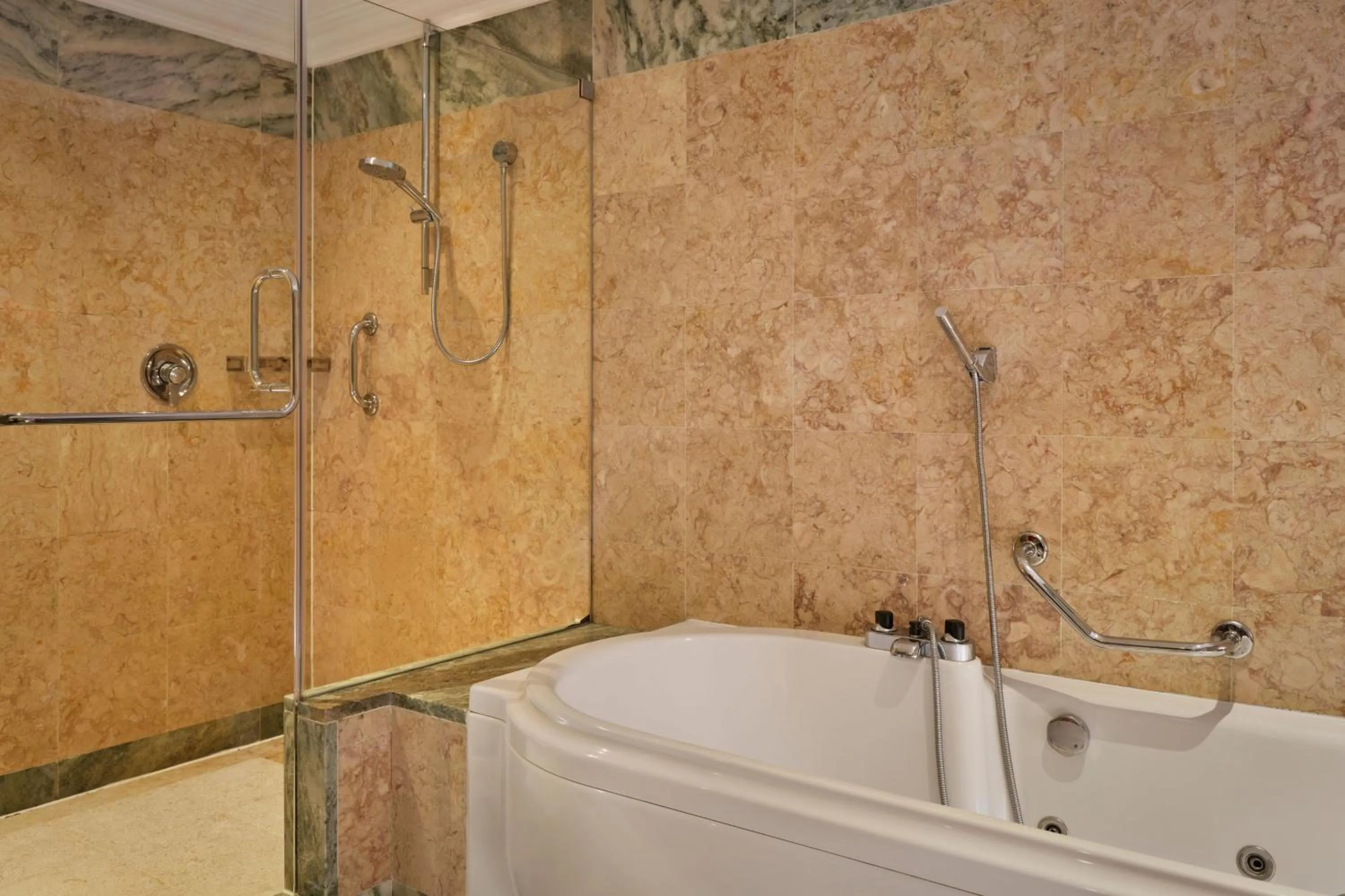 Bathroom in Penha Longa Resort