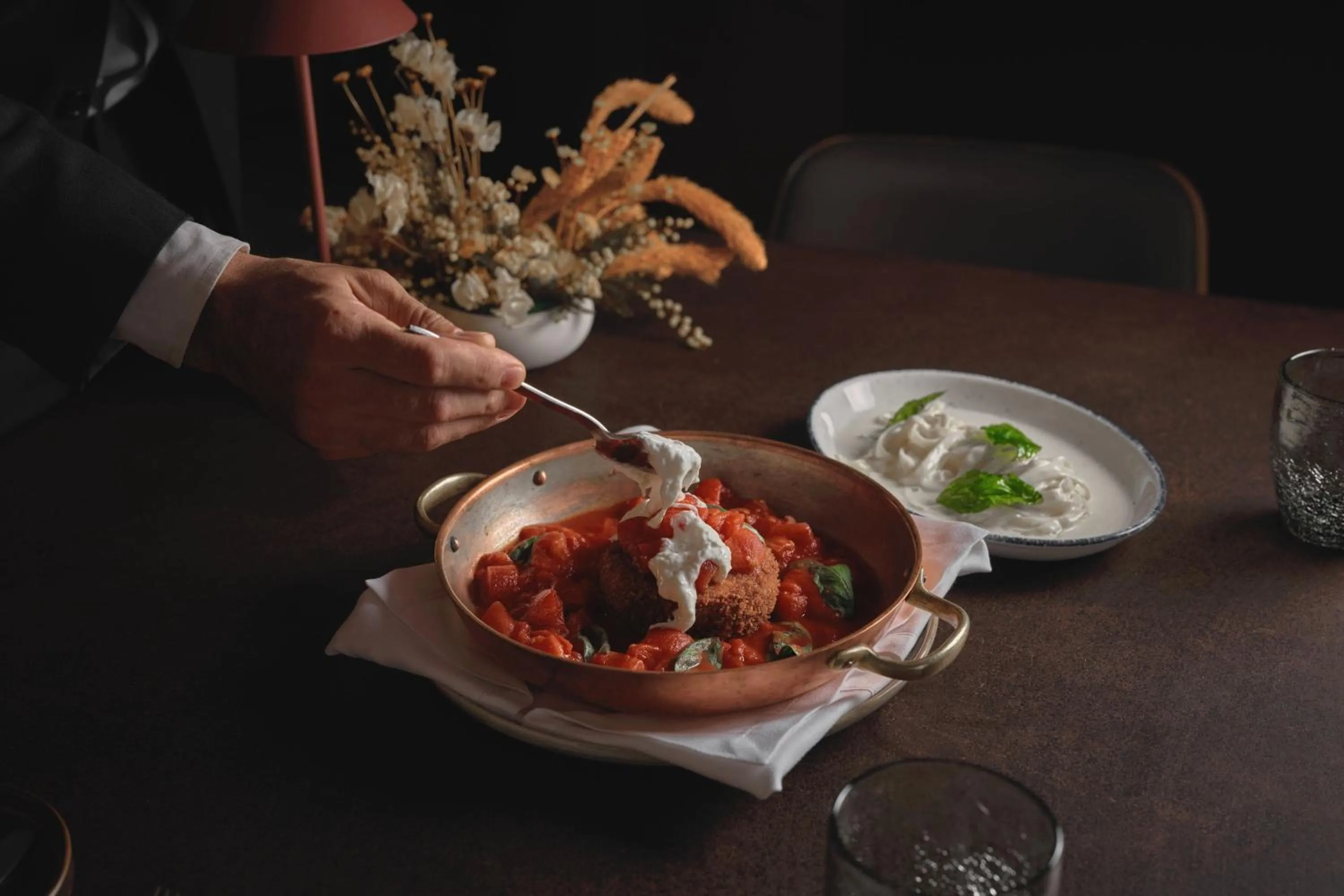 Restaurant/places to eat in Penha Longa Resort