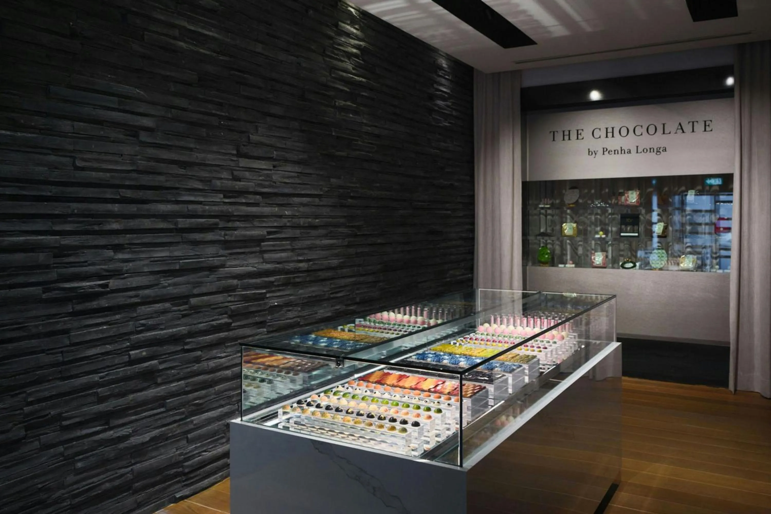 Restaurant/places to eat in Penha Longa Resort