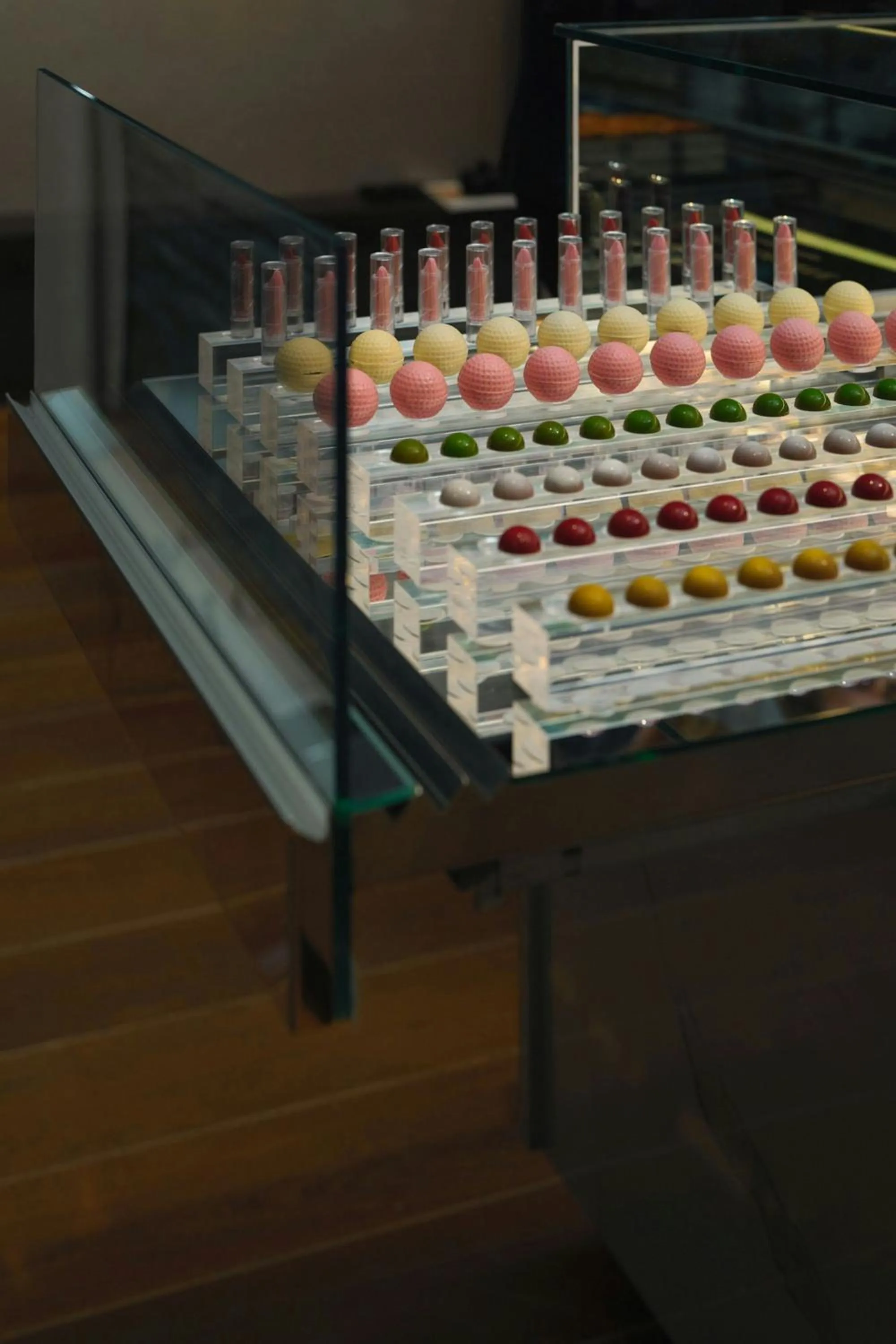 Restaurant/places to eat in Penha Longa Resort