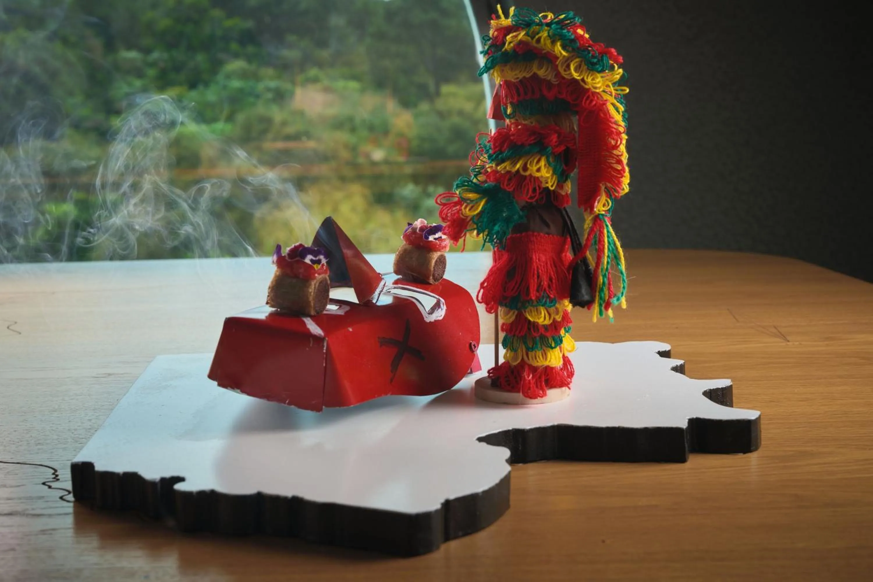 Restaurant/places to eat in Penha Longa Resort