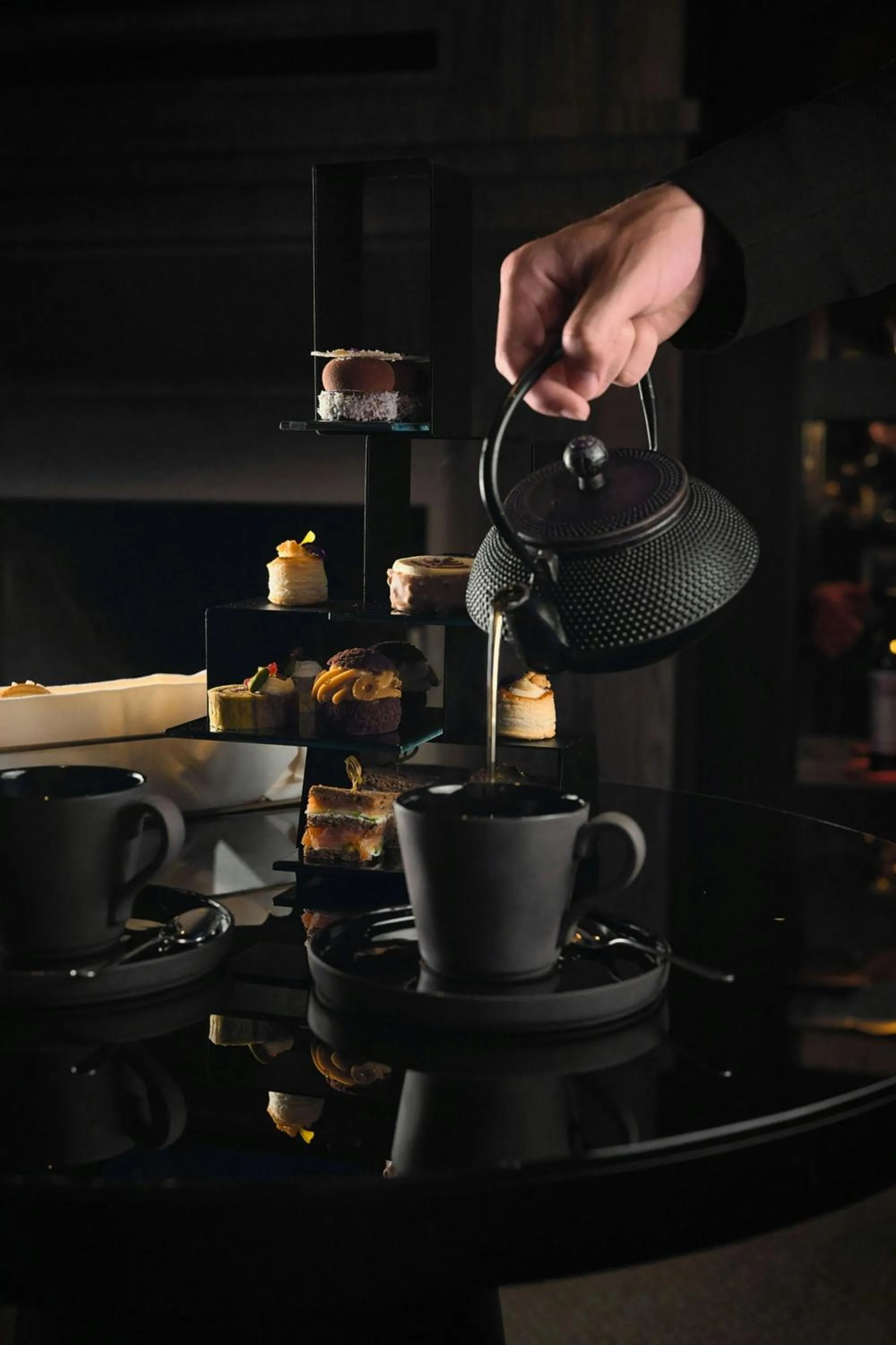 Restaurant/places to eat in Penha Longa Resort