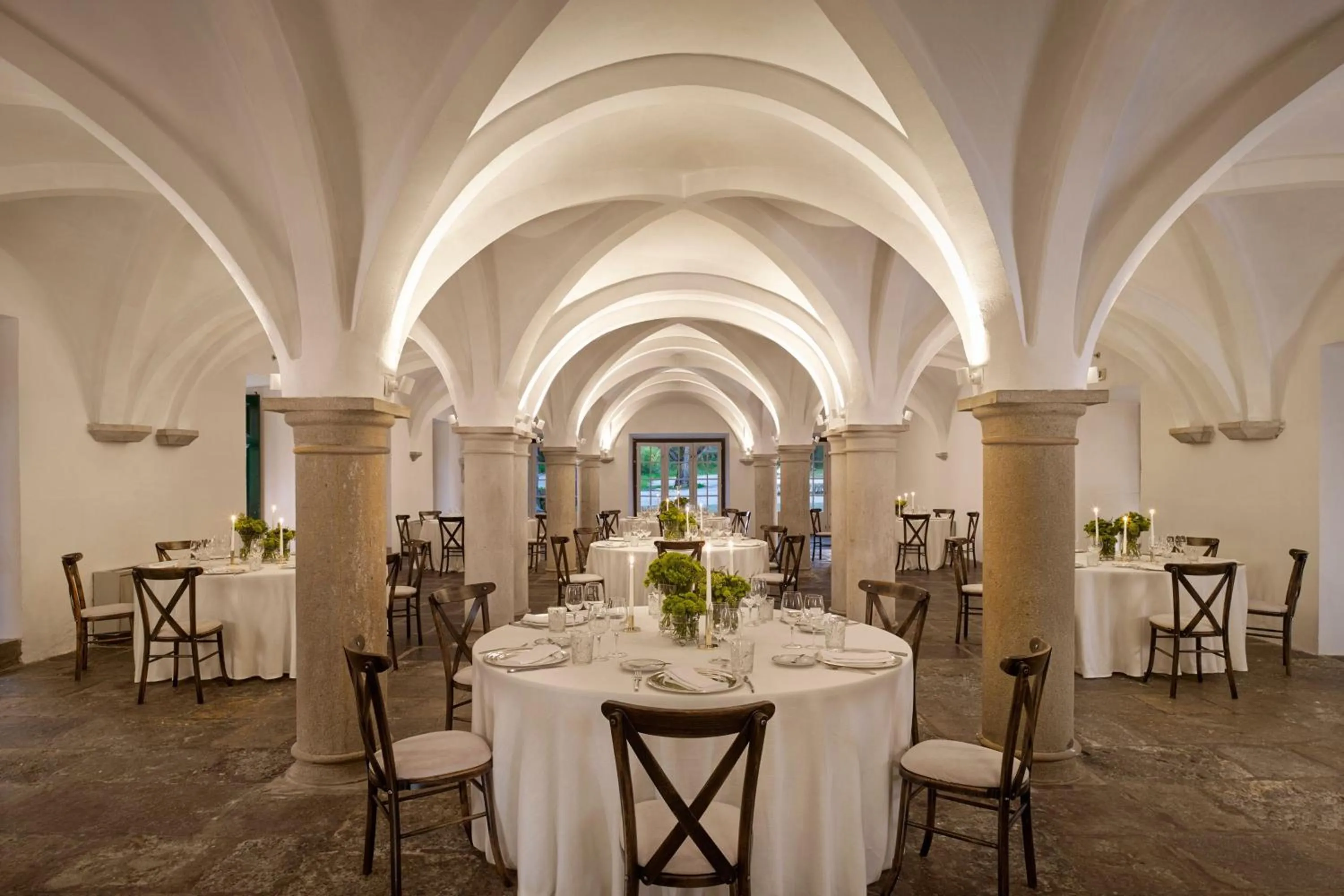 Meeting/conference room in Penha Longa Resort