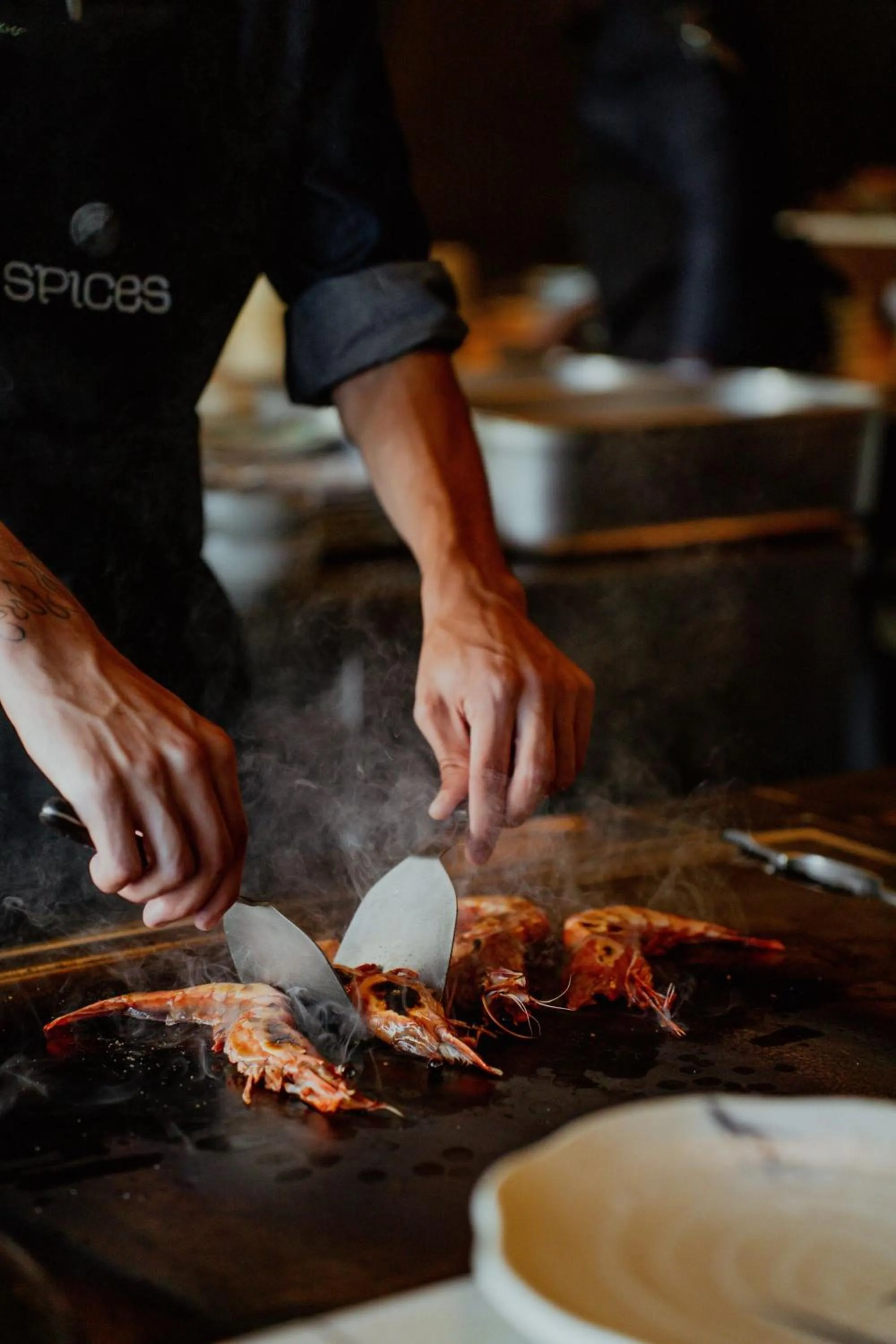 Restaurant/places to eat in Penha Longa Resort