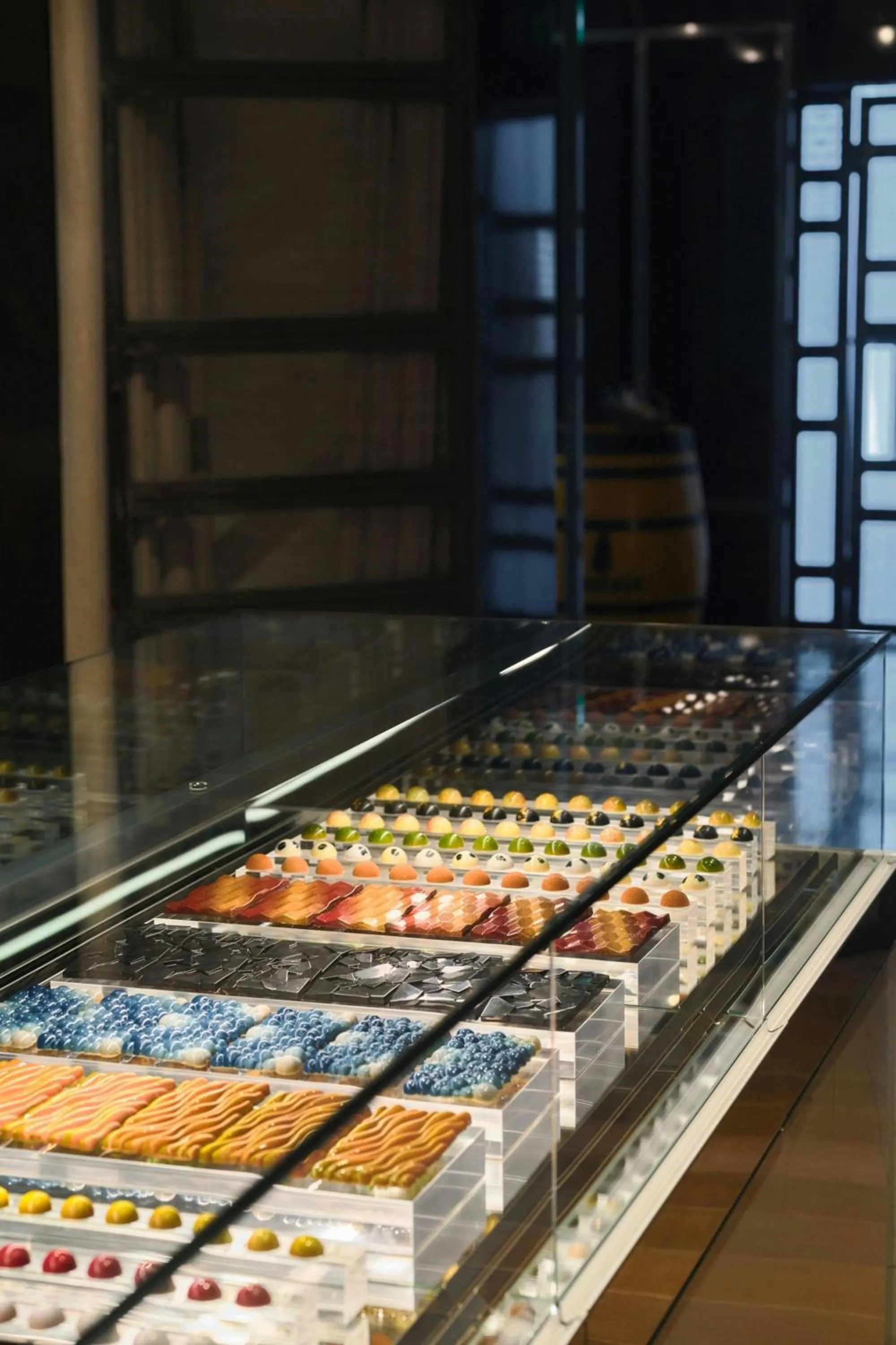 Restaurant/places to eat in Penha Longa Resort