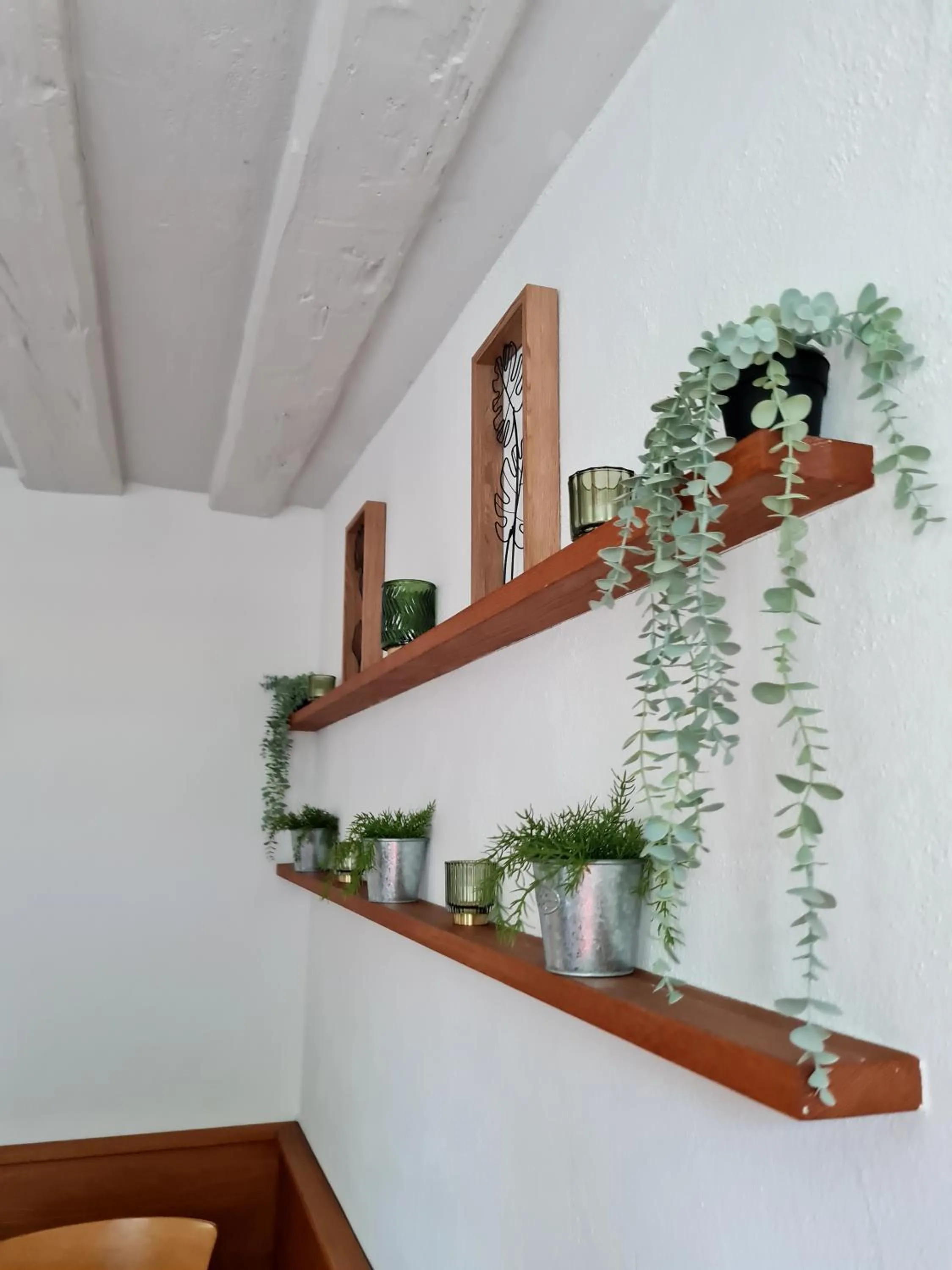 Restaurant/places to eat in Gasthof zur Post