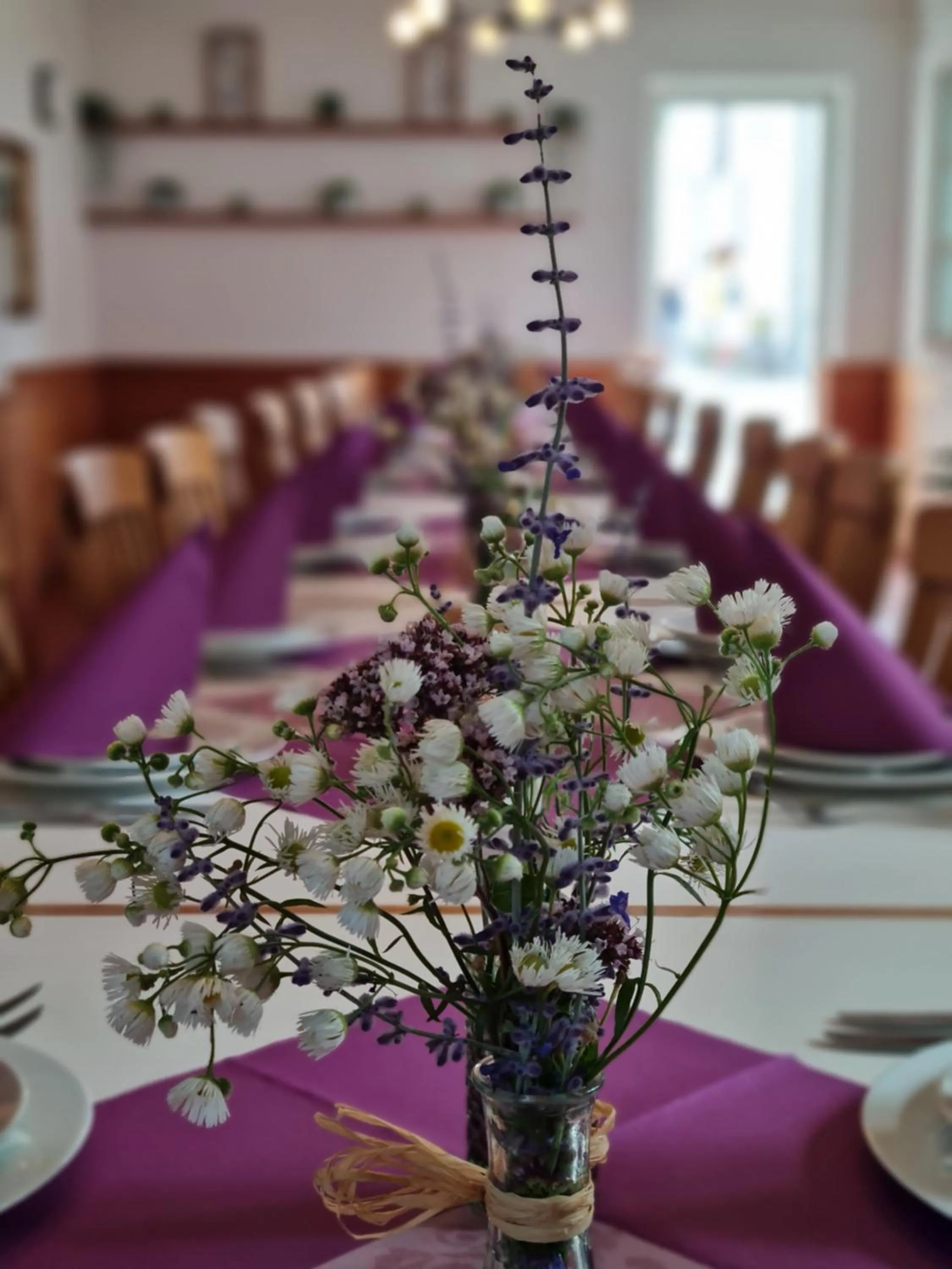 Restaurant/places to eat in Gasthof zur Post