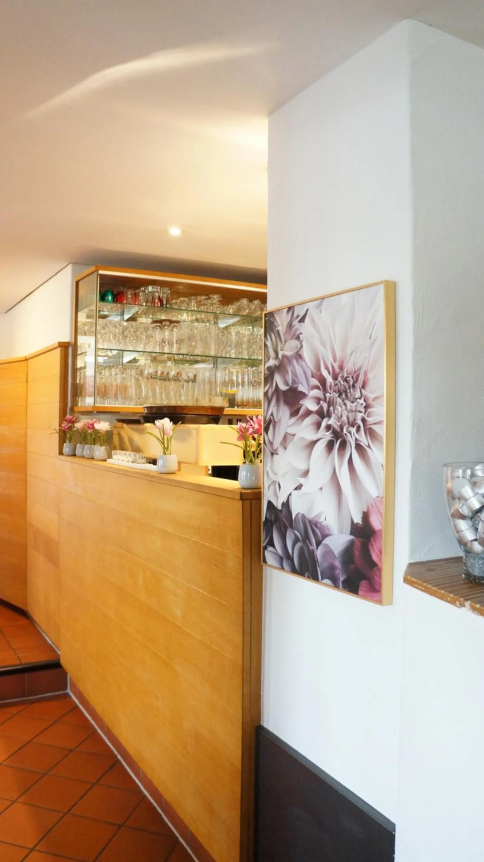 Restaurant/places to eat in Gasthof zur Post