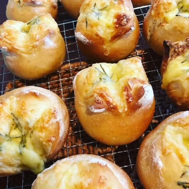 Breakfast in Ishigakijima Hotel Olive