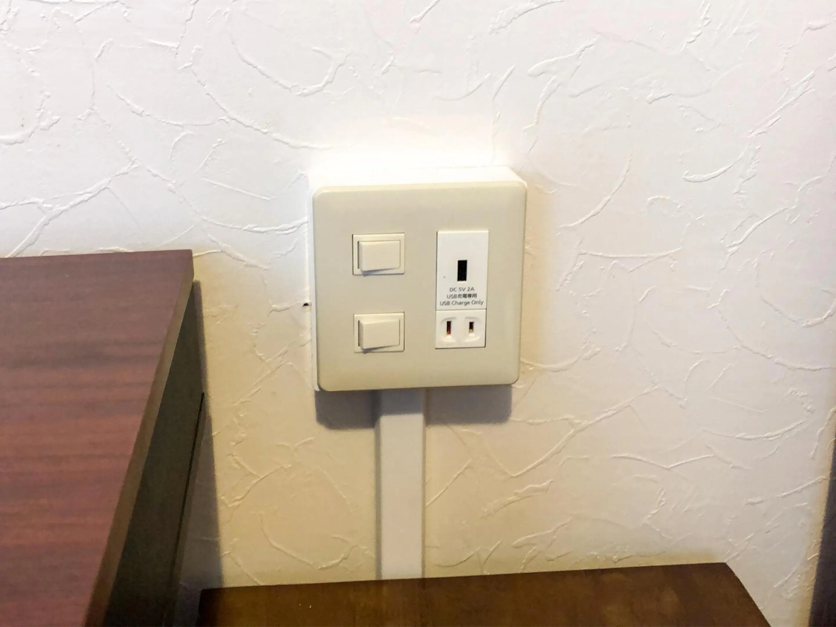 Area and facilities in Ishigakijima Hotel Olive